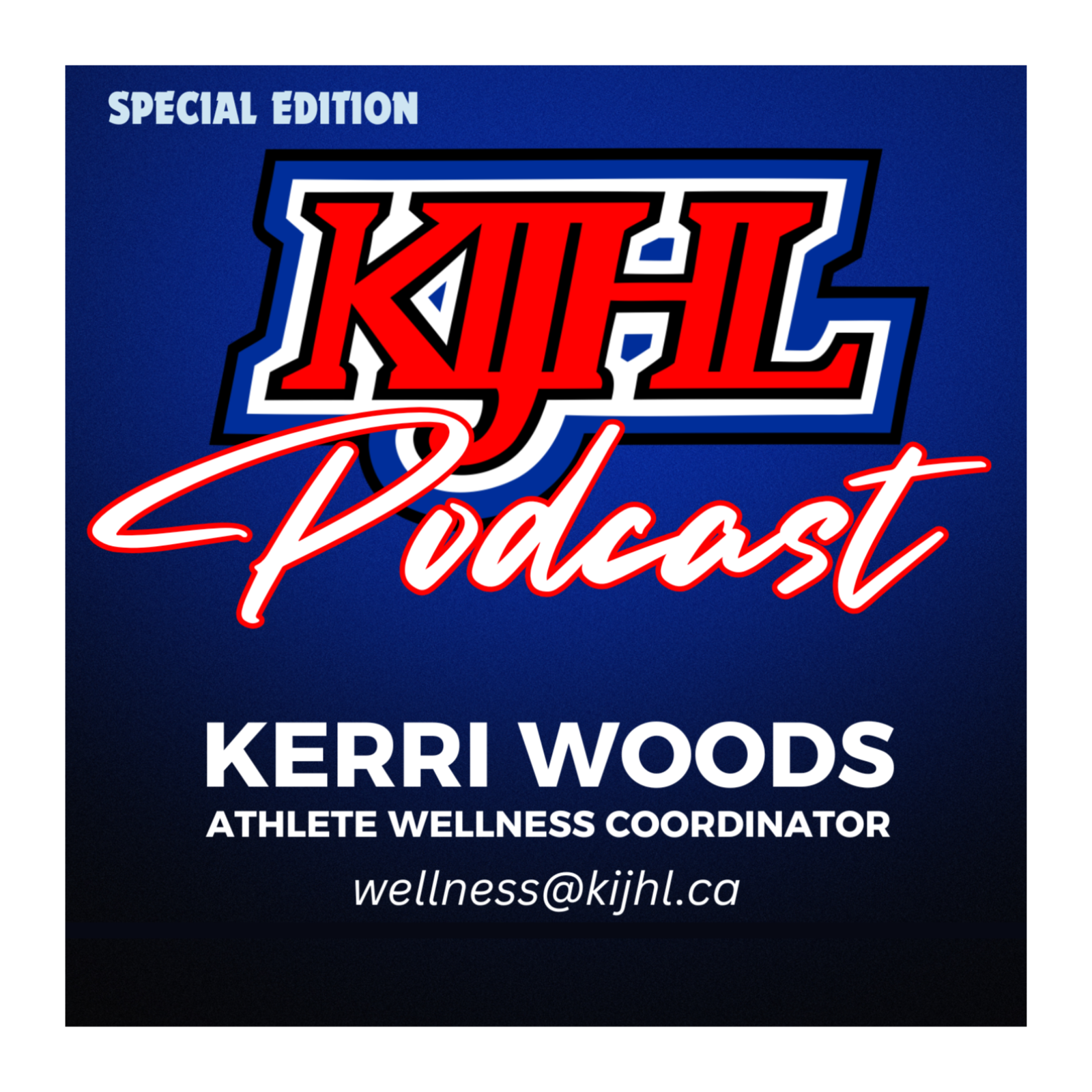 The KIJHL Podcast