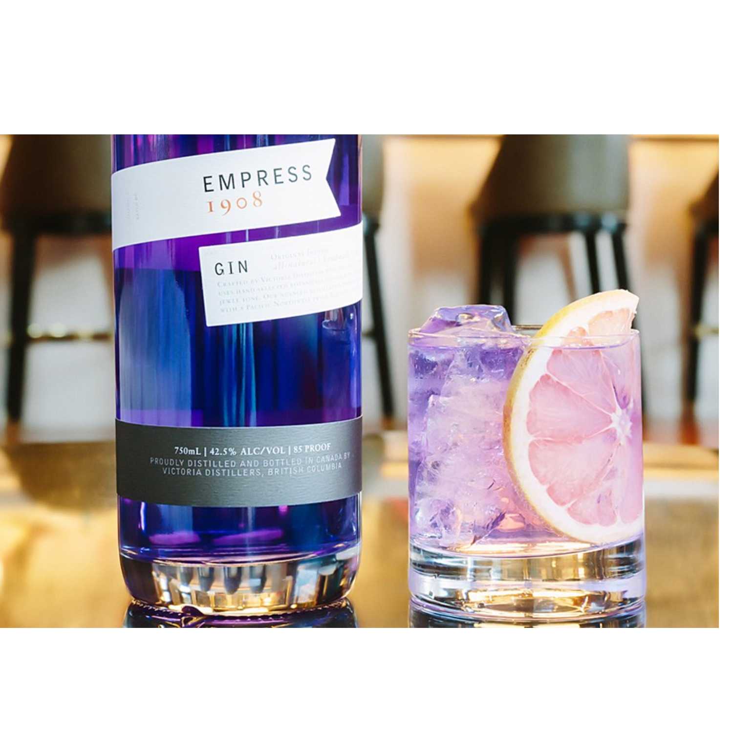 TopShelf - A Guide to High Quality Leadership, Spirits & Everything In-Between