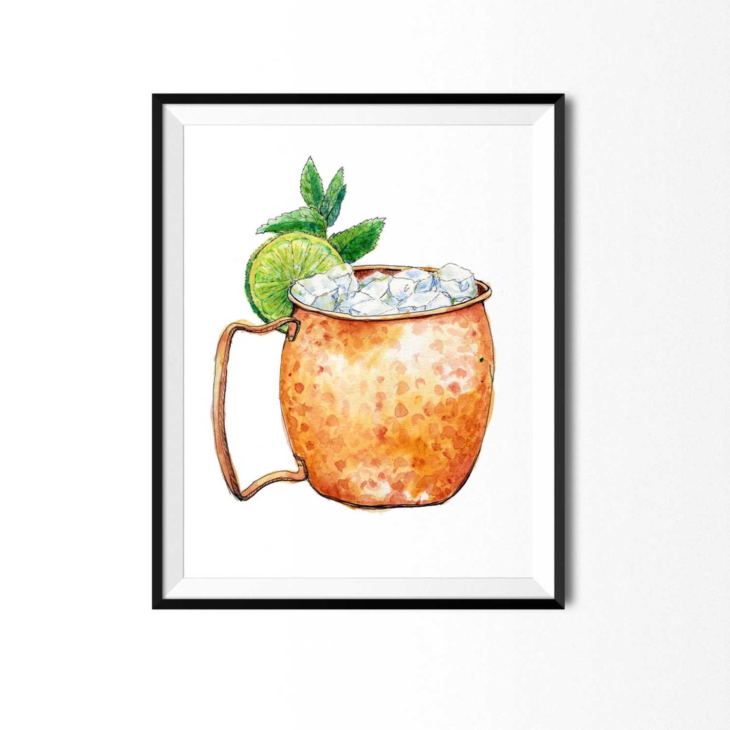 TopShelf - A Guide to High Quality Leadership, Spirits & Everything In-Between