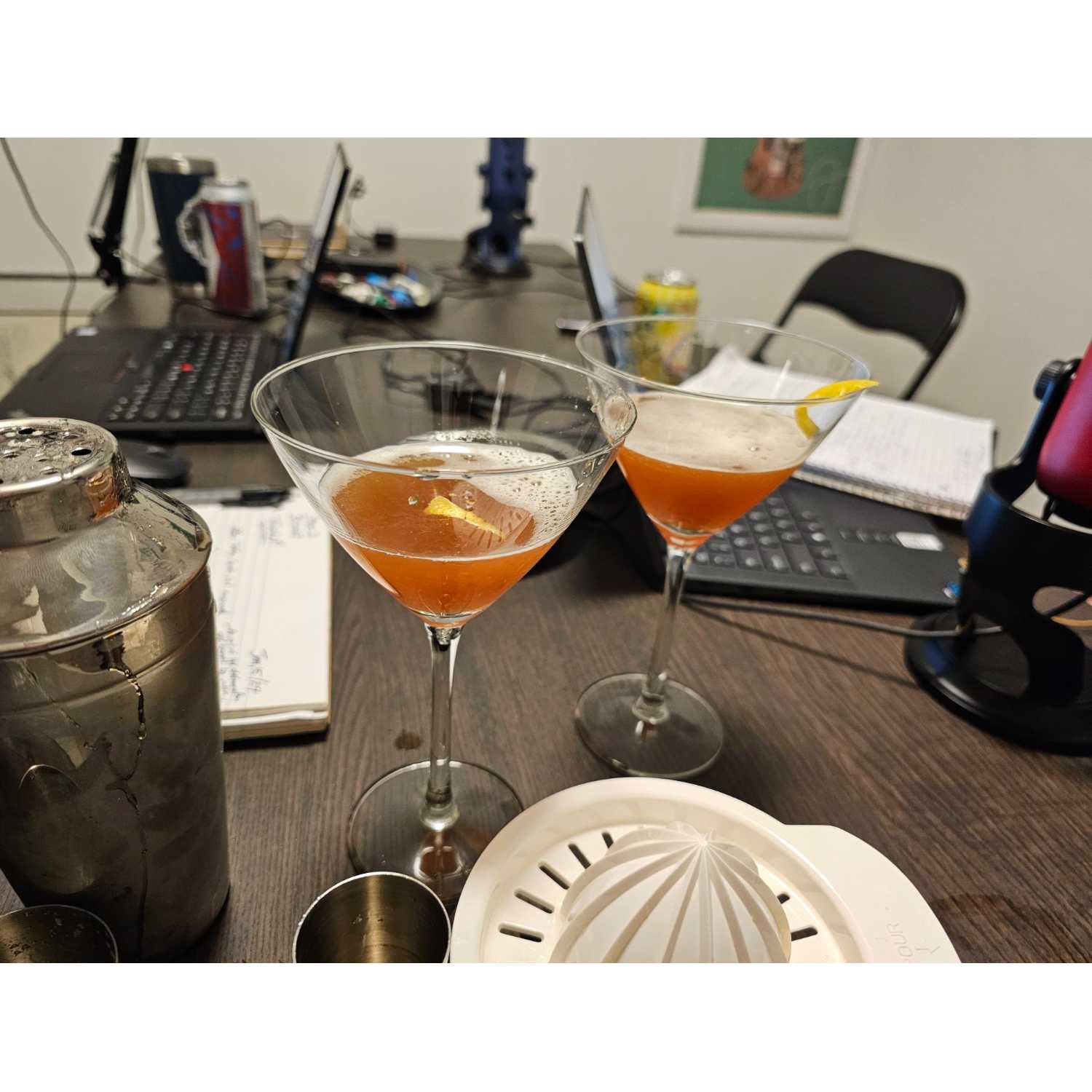 TopShelf - A Guide to High Quality Leadership, Spirits & Everything In-Between