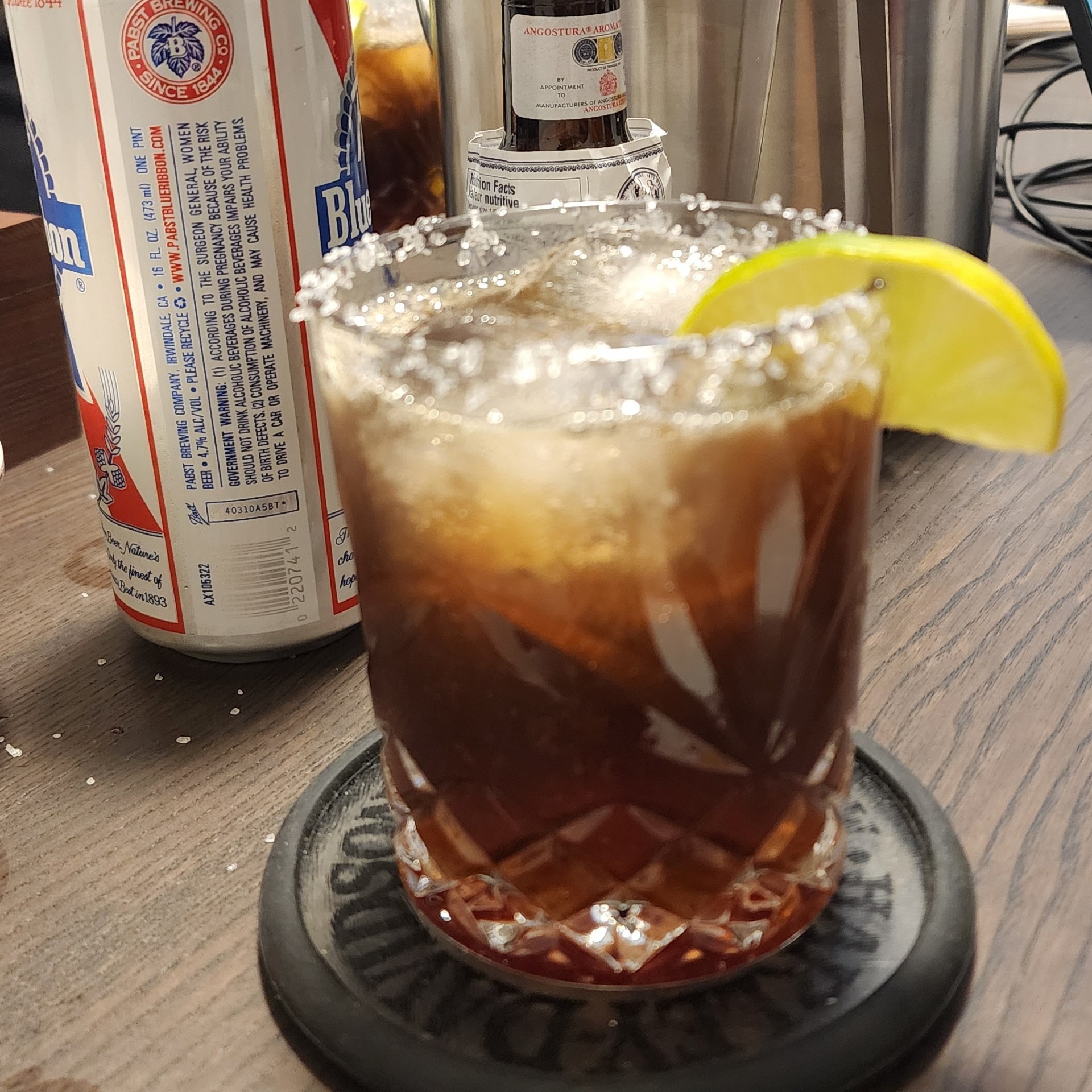 TopShelf - A Guide to High Quality Leadership, Spirits & Everything In-Between