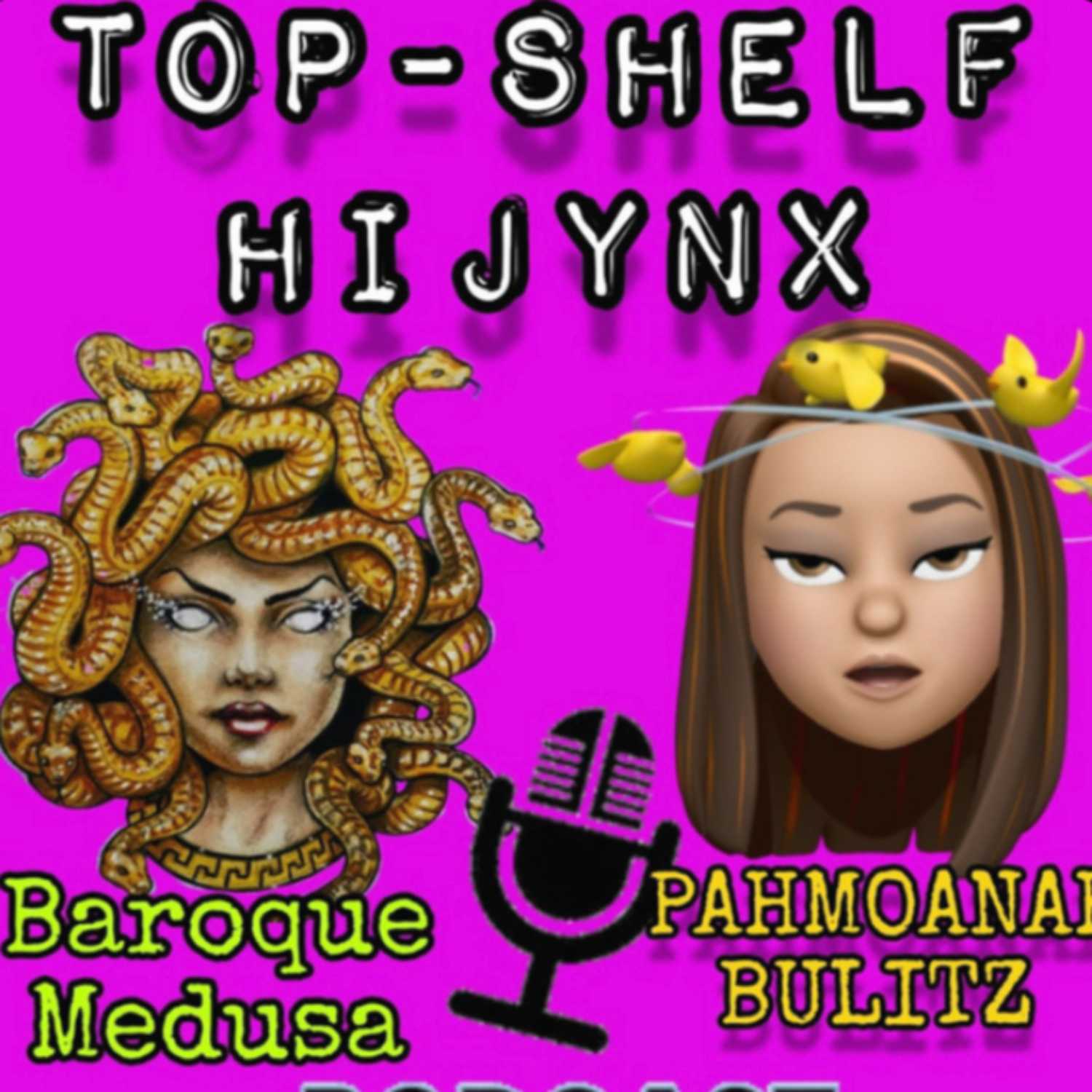 Ep. 12: Women Who Can’t Orgasm (REALLY?!)