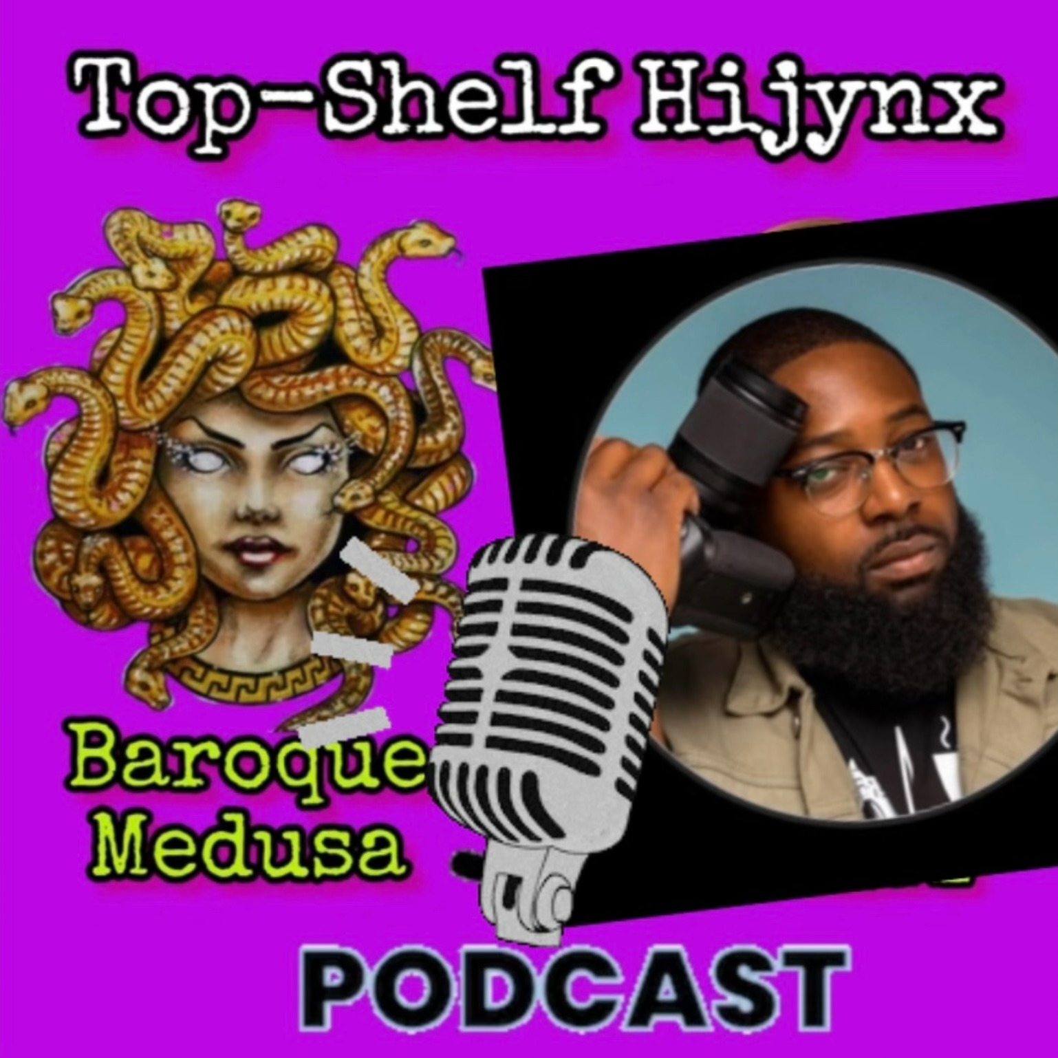 Ep. 33: Blaine Dean of Blaine Dean Media