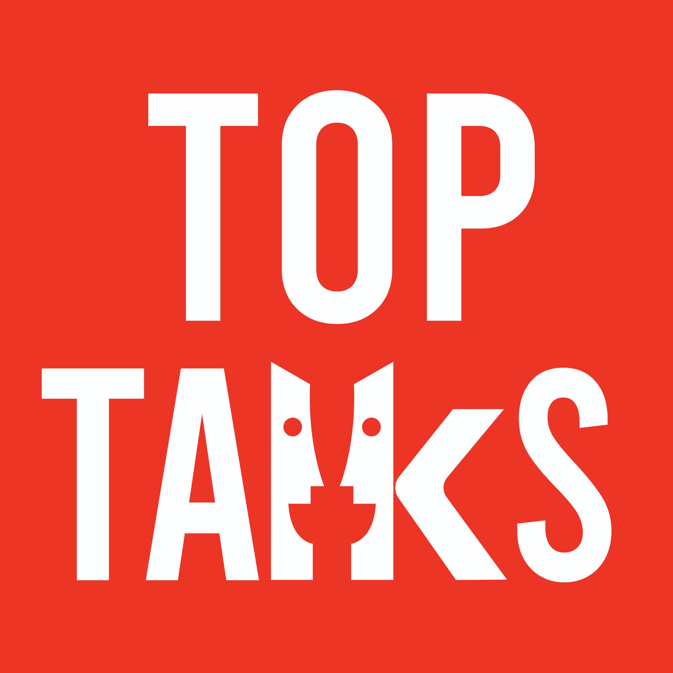 Top Talks 