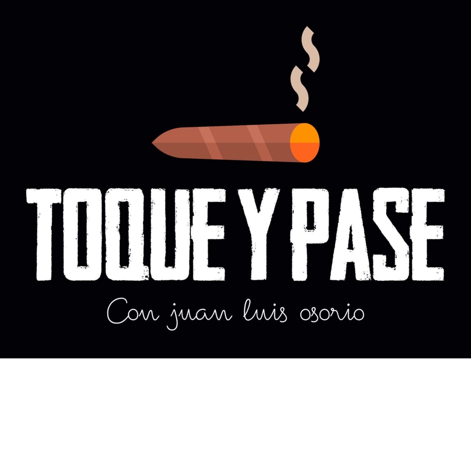 Toque y Pase