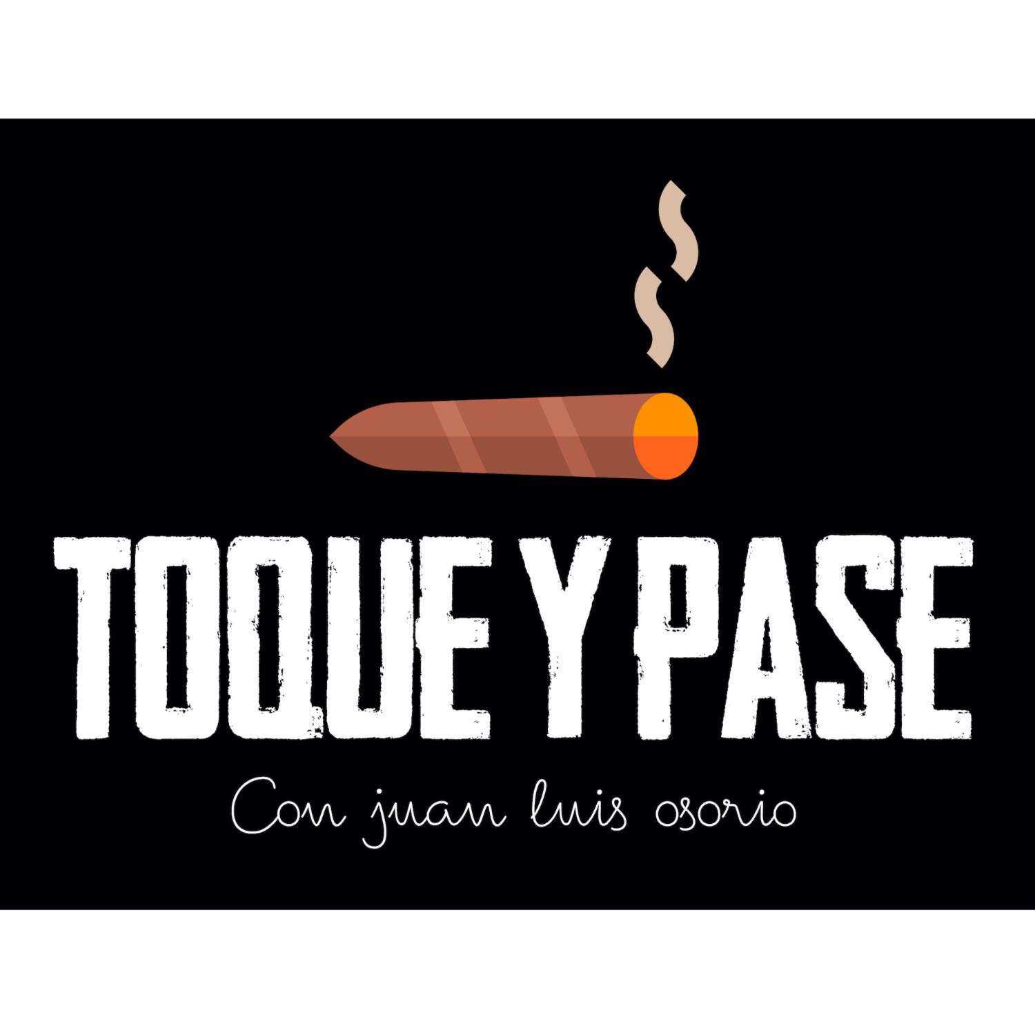Toque y Pase