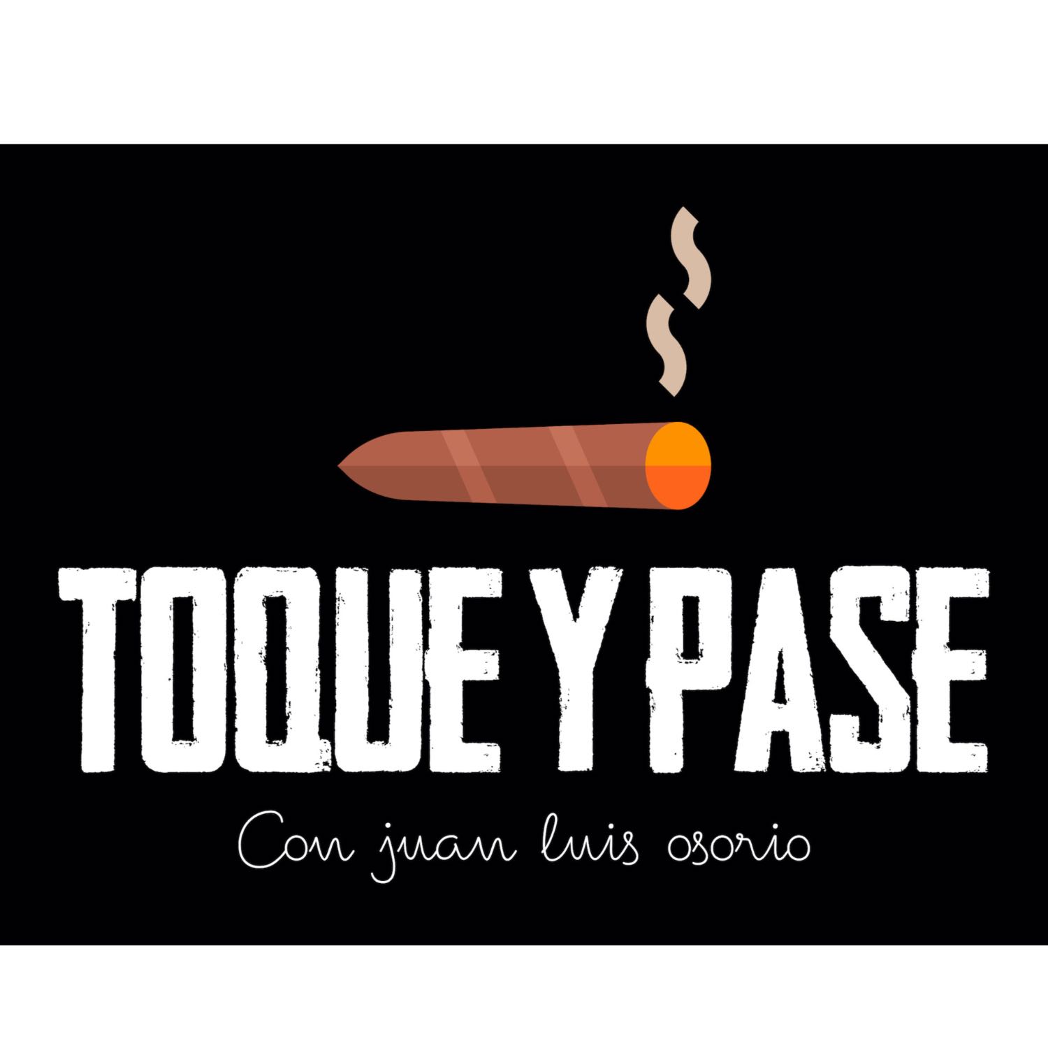 Toque y Pase