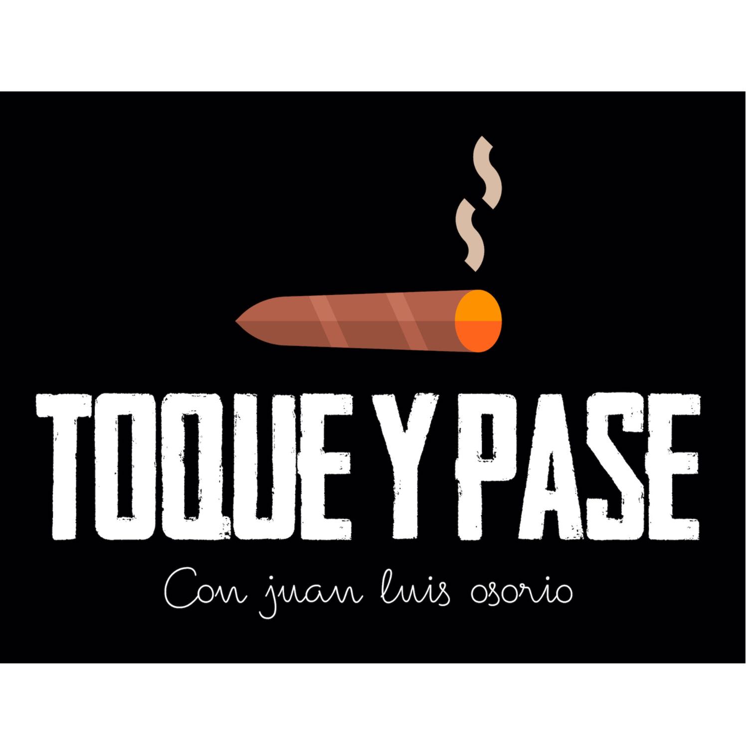Toque y Pase