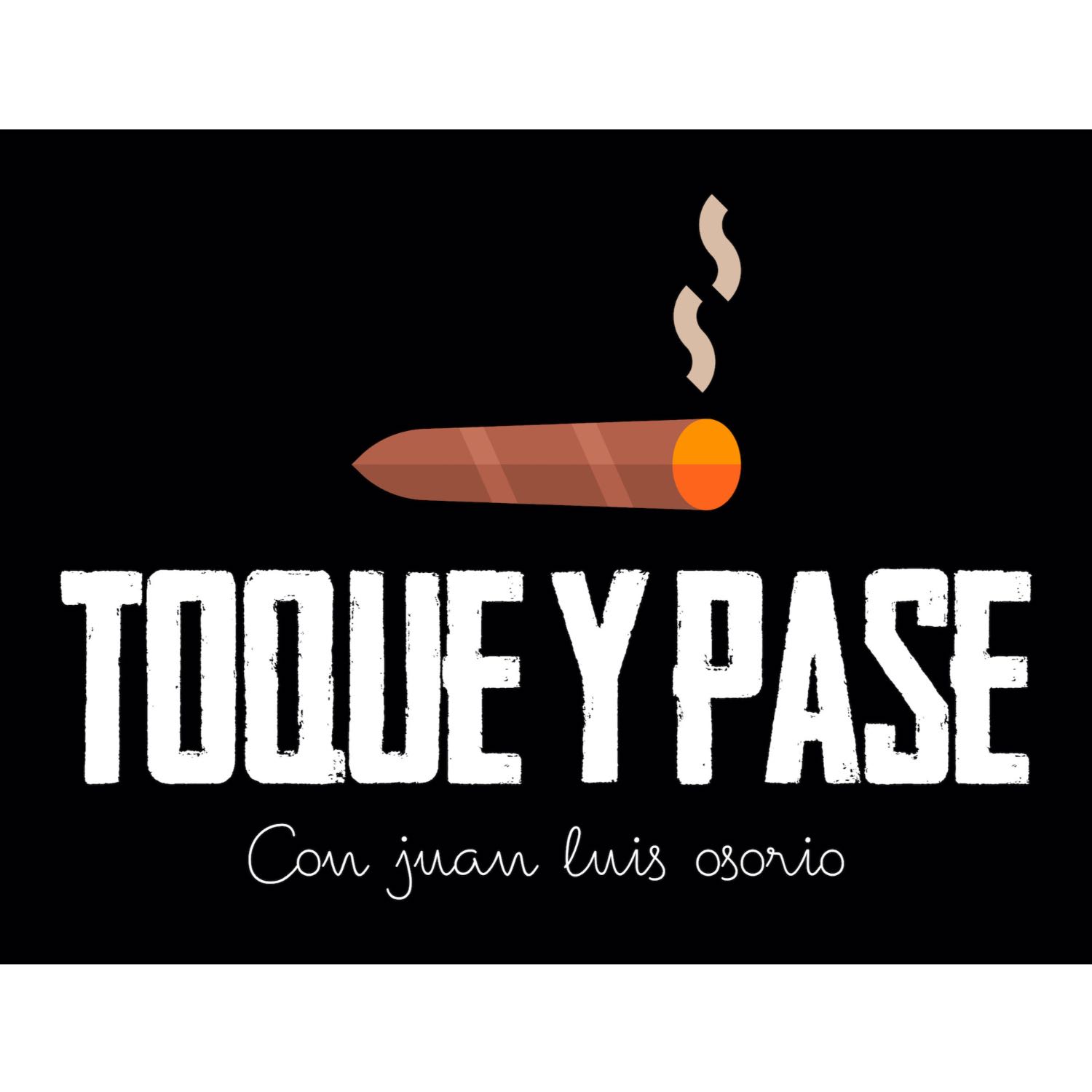 Toque y Pase