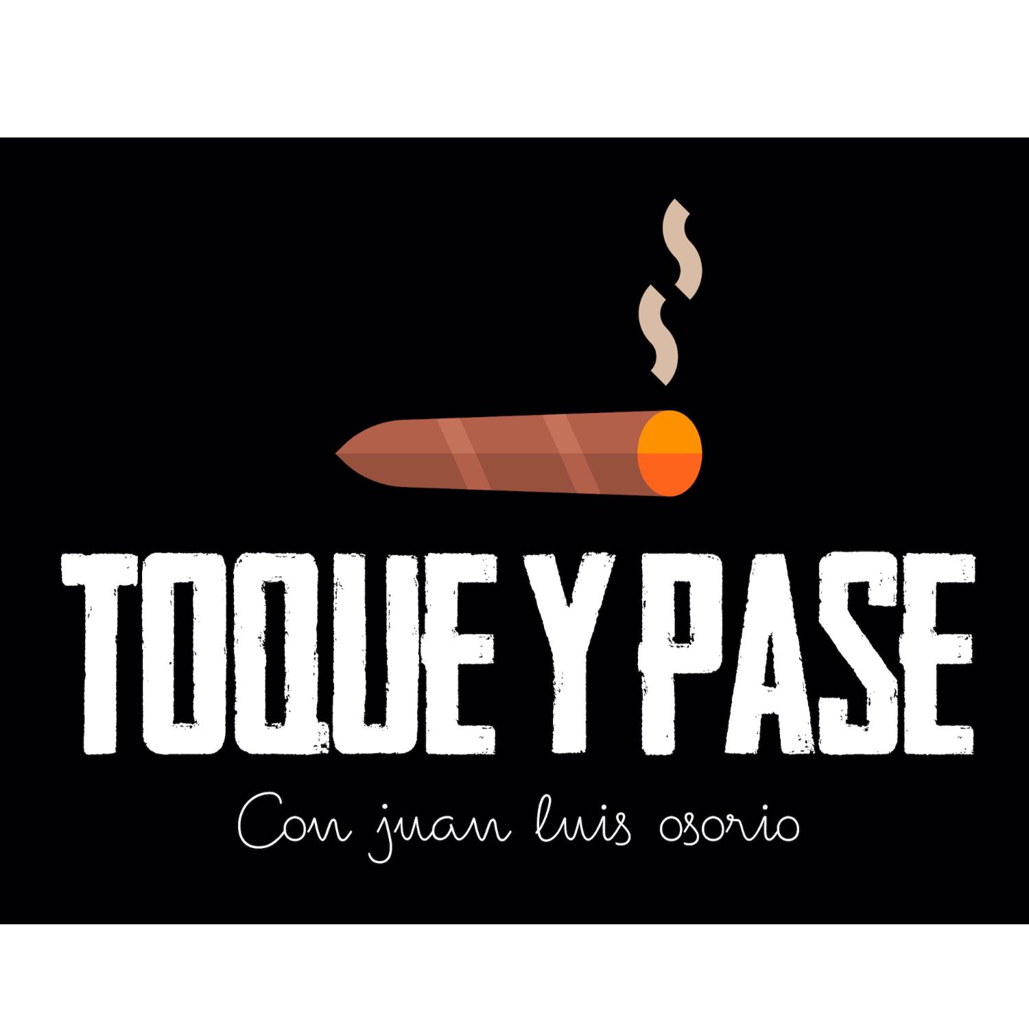 Toque y Pase