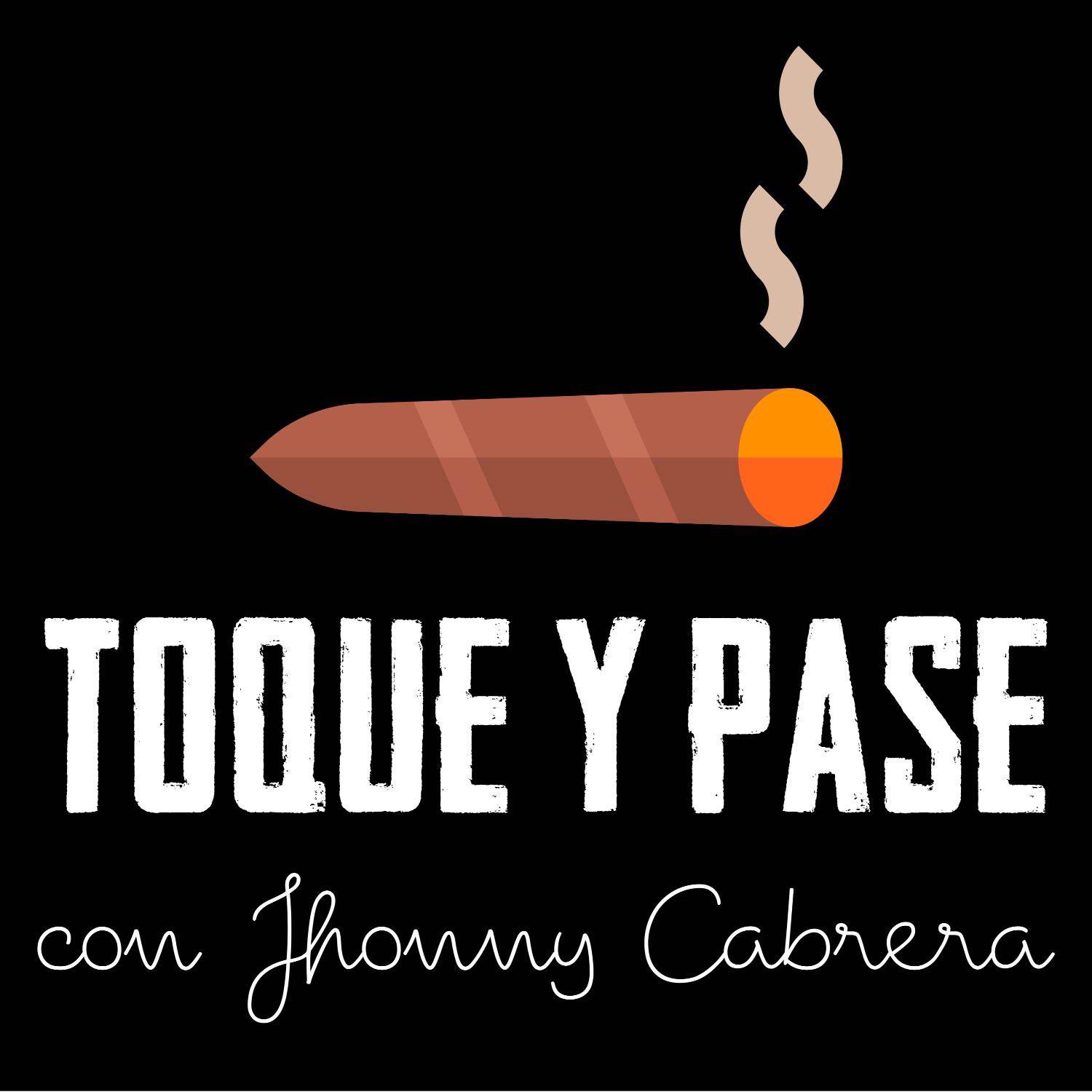 Toque y Pase