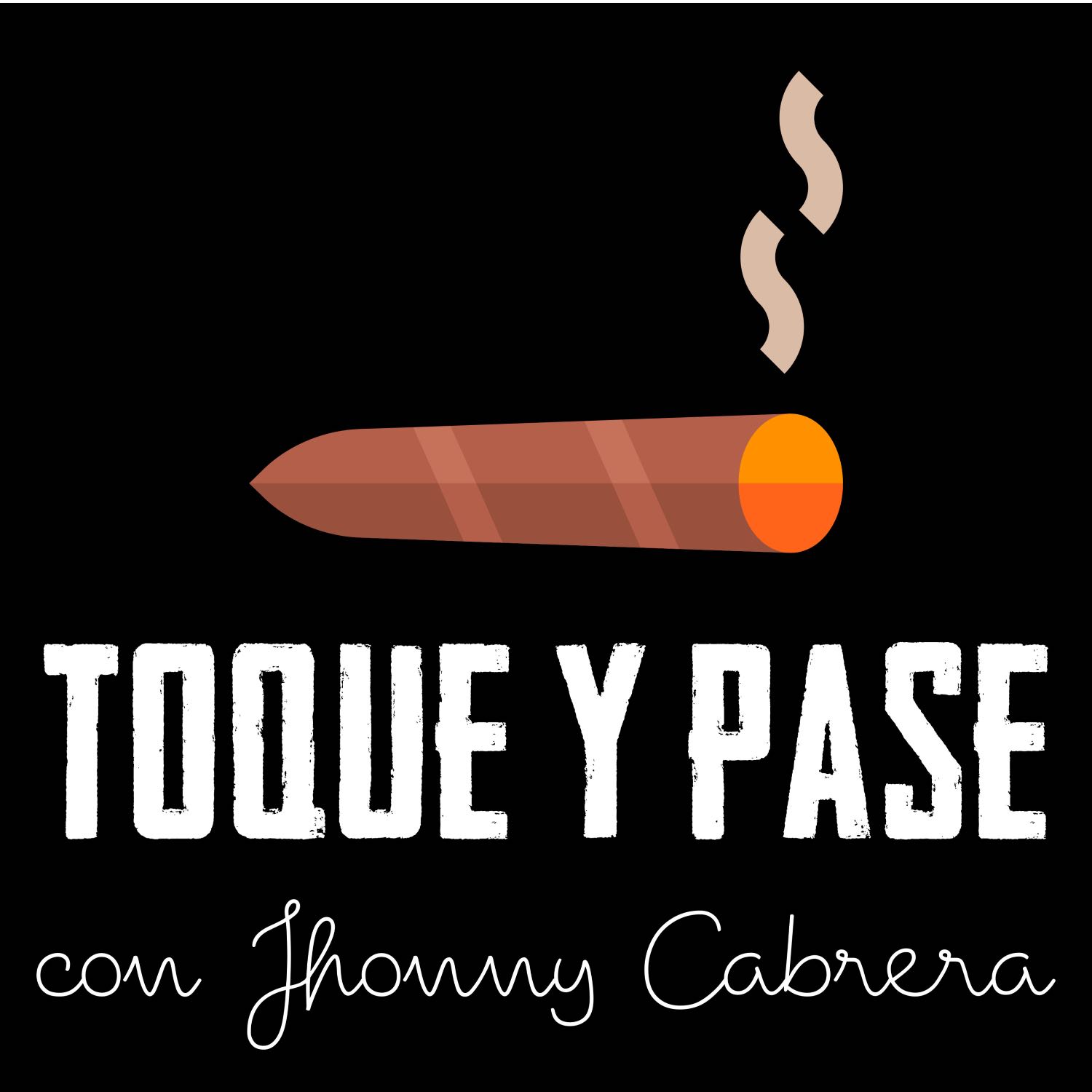Toque y Pase