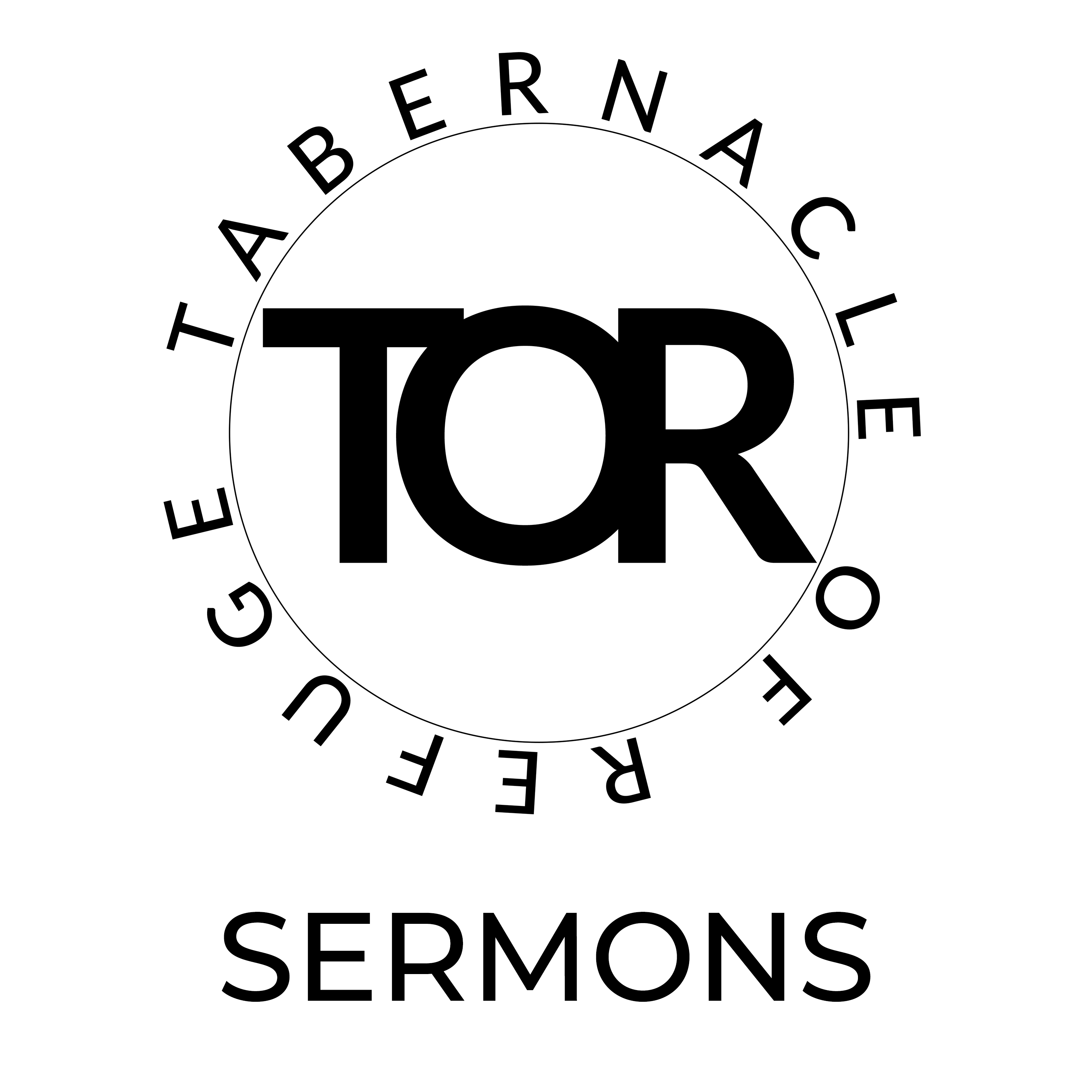 TOR Sermons