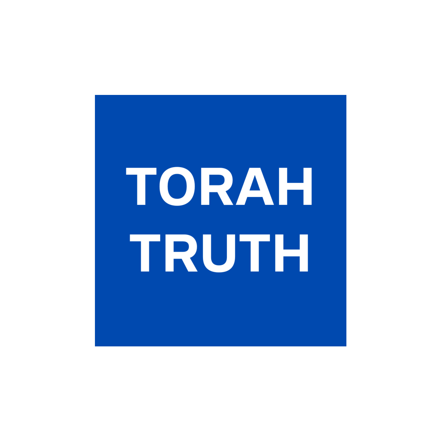 Torah Truth