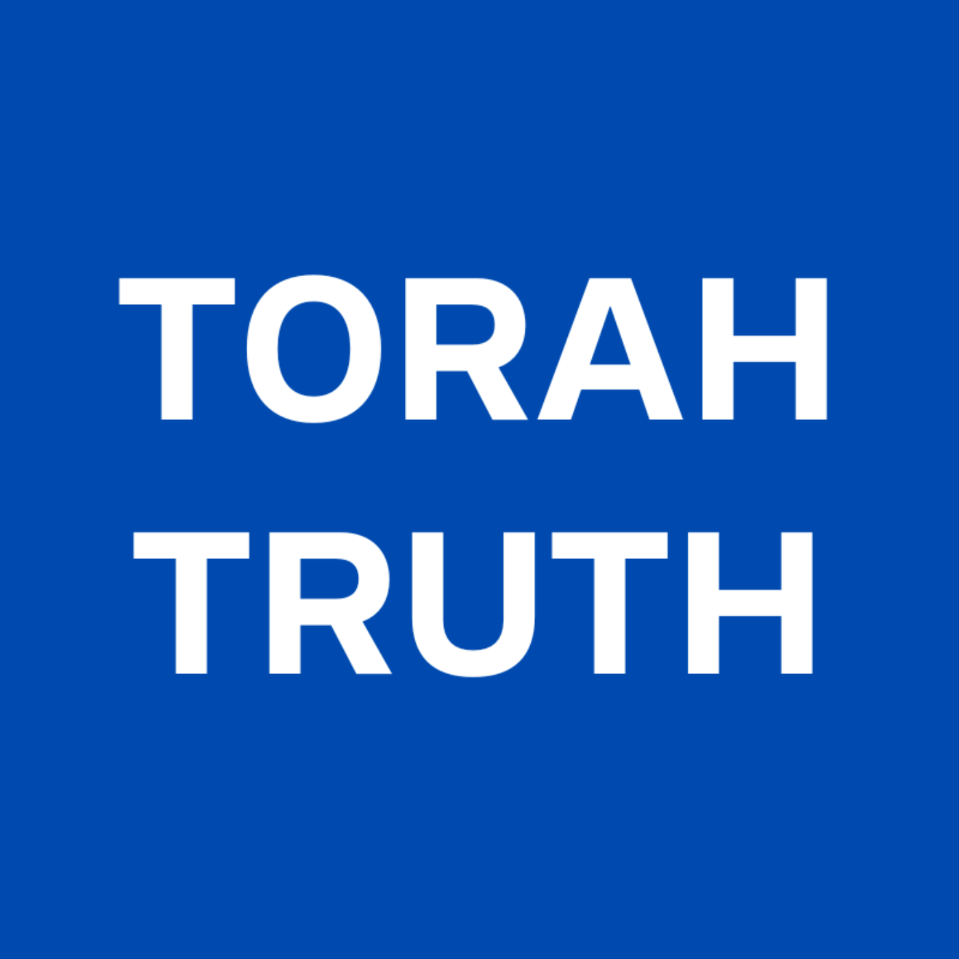 Torah Truth
