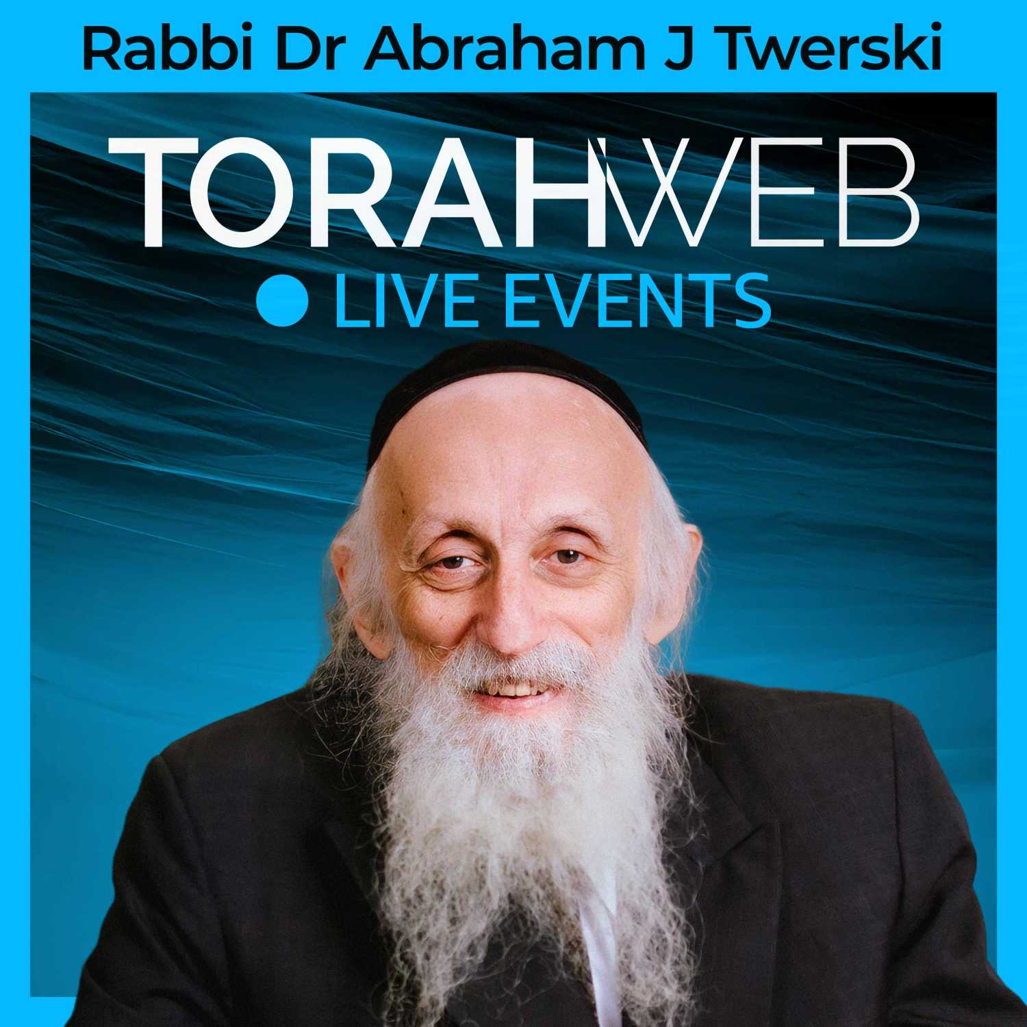 Factors To Consider When Choosing a High School - Rabbi Dr. Twerski episode artwork