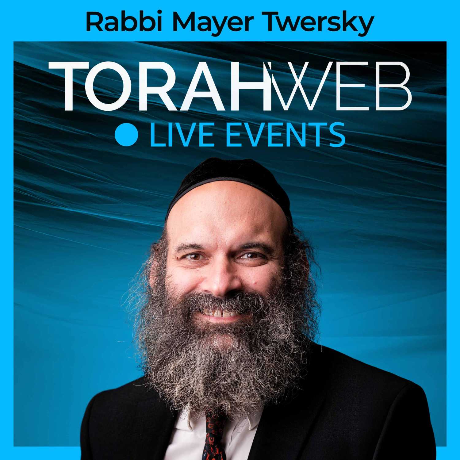 Masorah and the Role of the Jewish Woman - Rabbi Twersky episode artwork