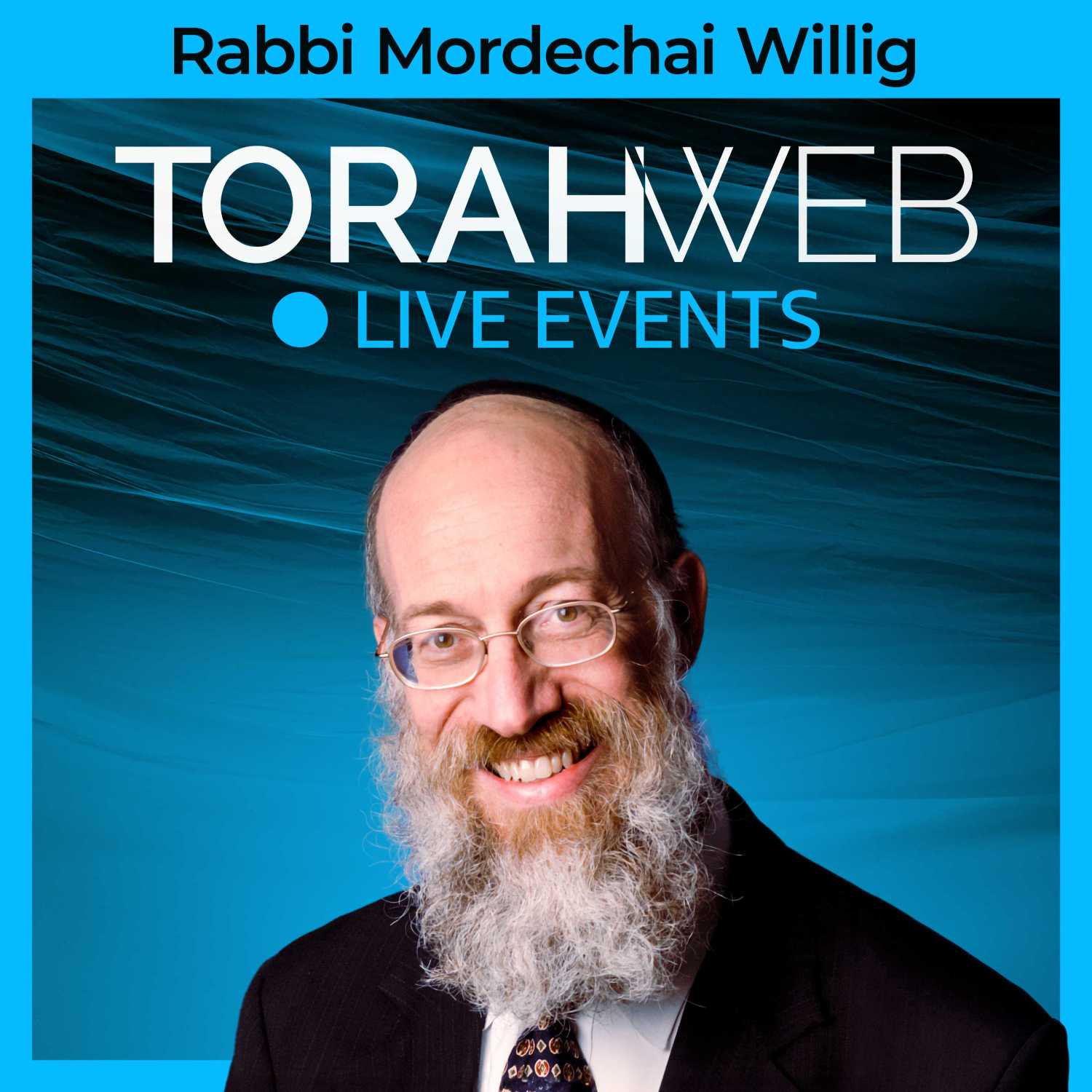 The Best of Times, The Worst of Times: Dealing with the Spiritual and Material Gaps in Our Community - Rabbi Willig episode artwork
