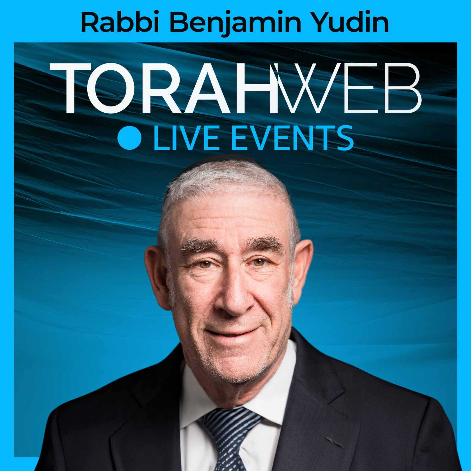 Yomim Noraim / Teshuva - Rabbi Yudin