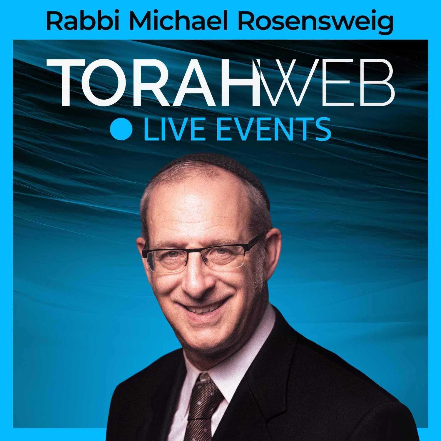 The Dual Nature of Rosh Hashanah - Rabbi Rosensweig