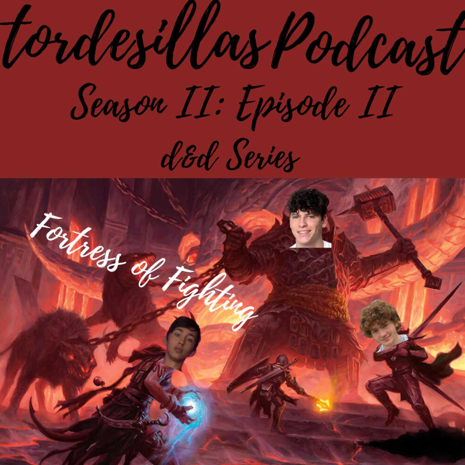 TORDESILLAS