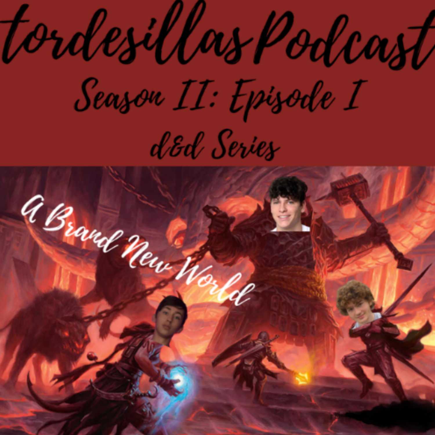 TORDESILLAS