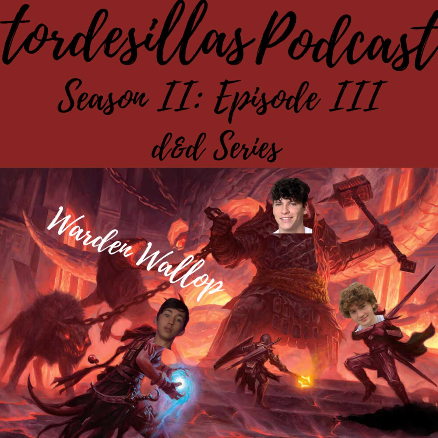 TORDESILLAS