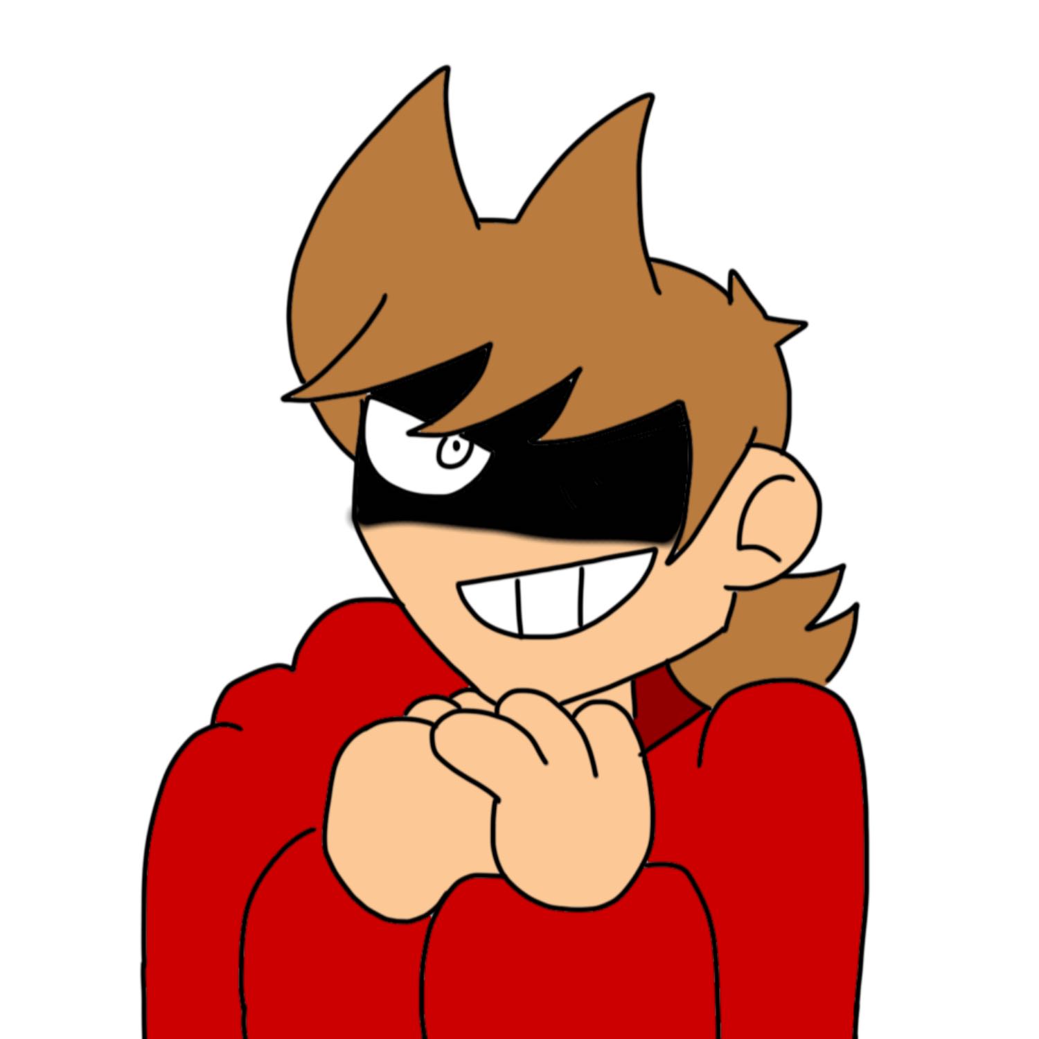 Tord Sings Bill Watterson episode artwork