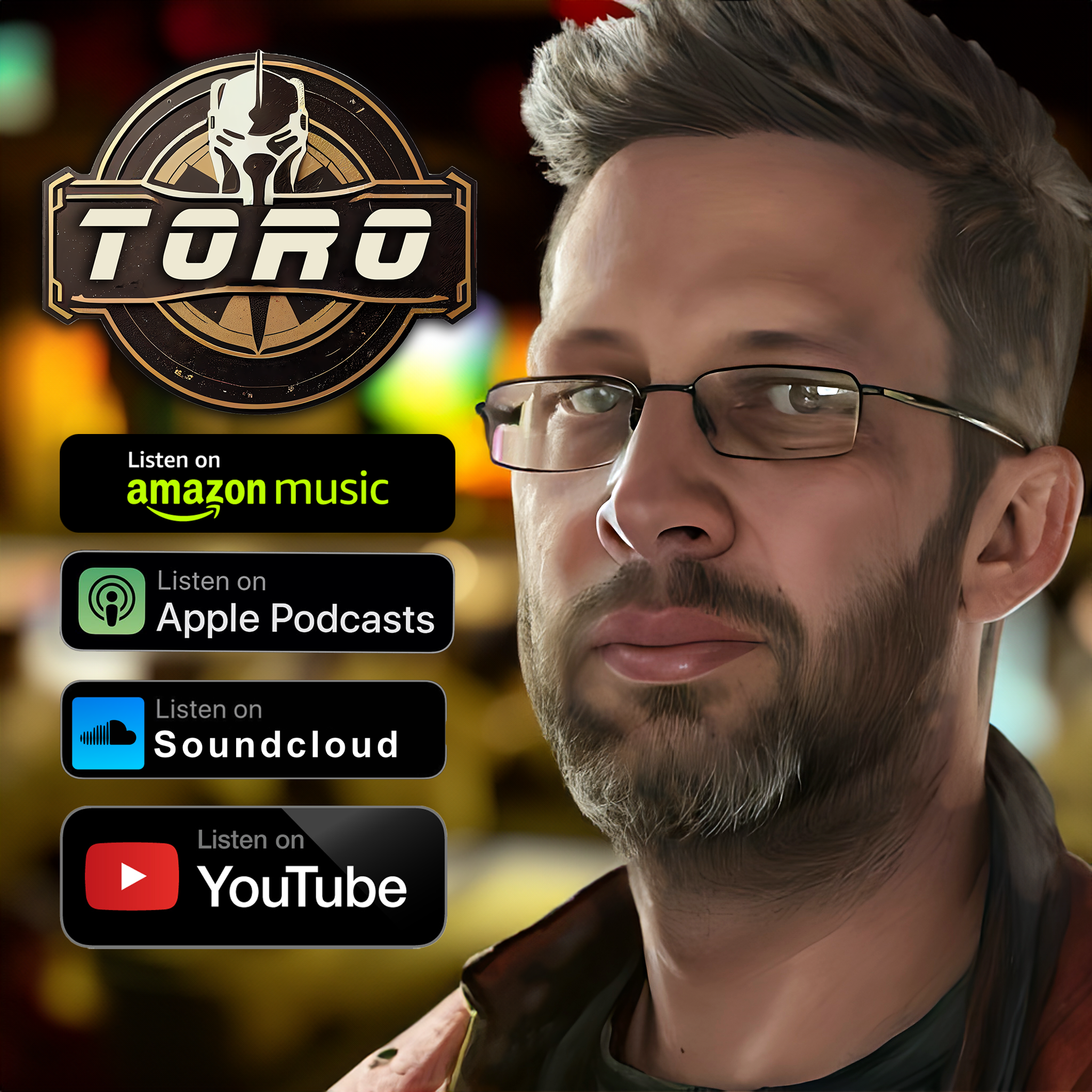 In The Mix: Hard Dance & Hard Techno special episode artwork