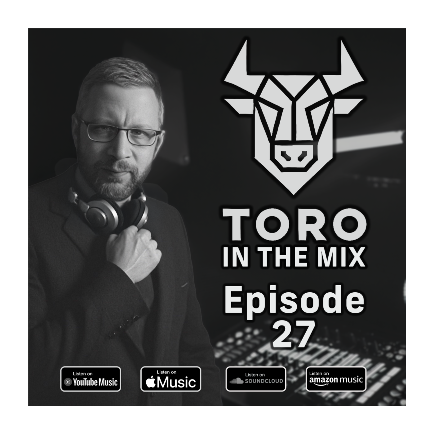 Toro In The Mix