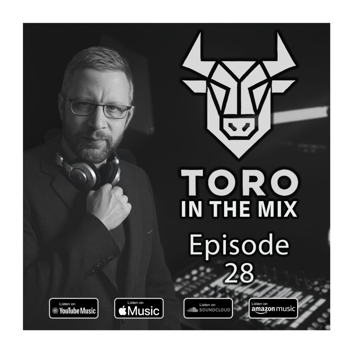 In The Mix Ep28