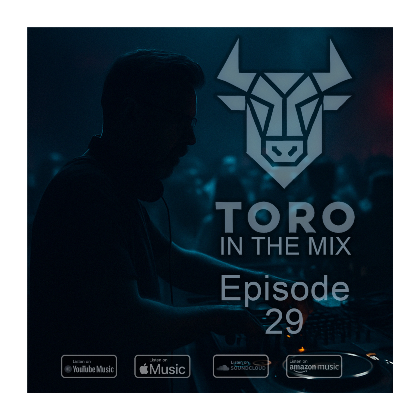 Toro In The Mix