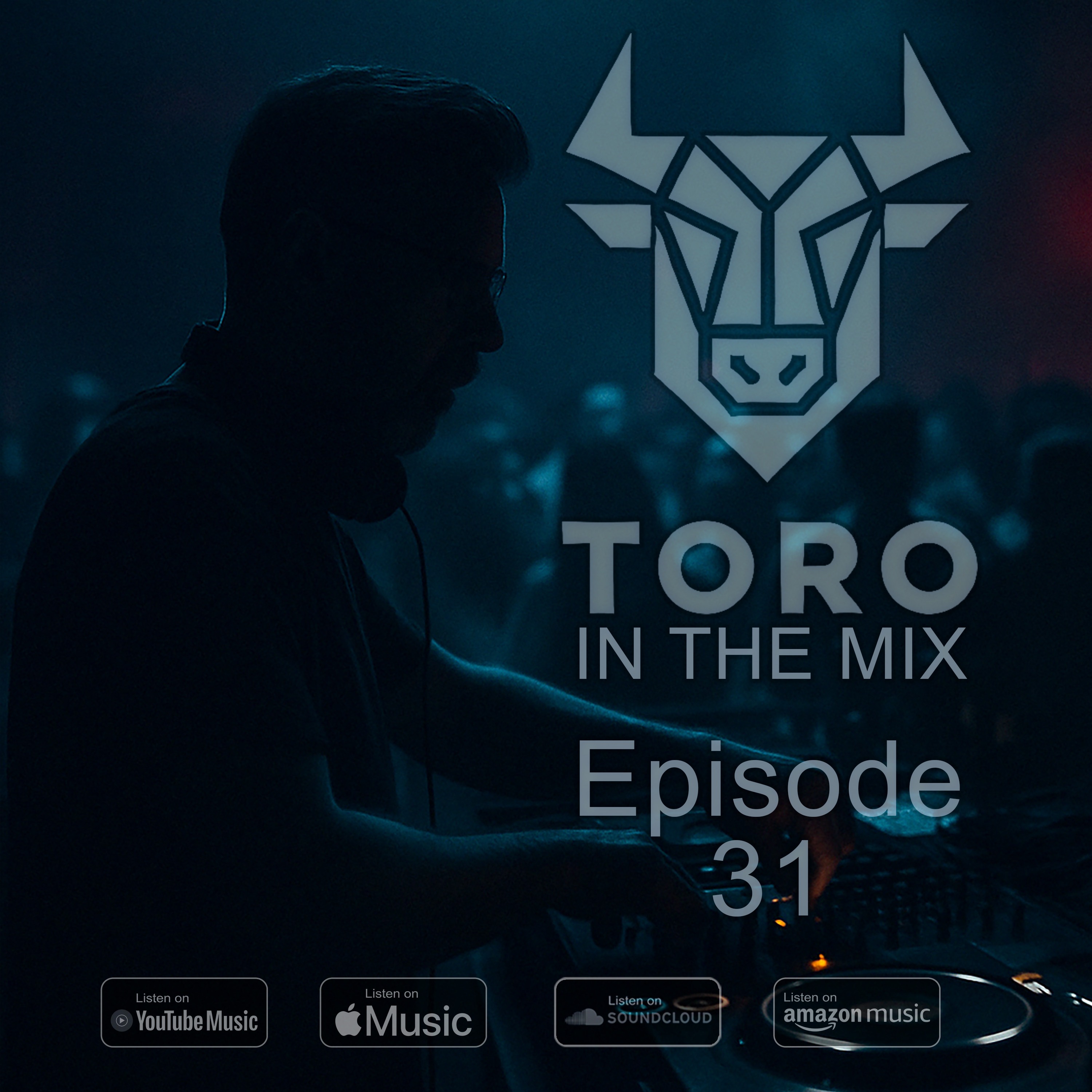 Toro In The Mix