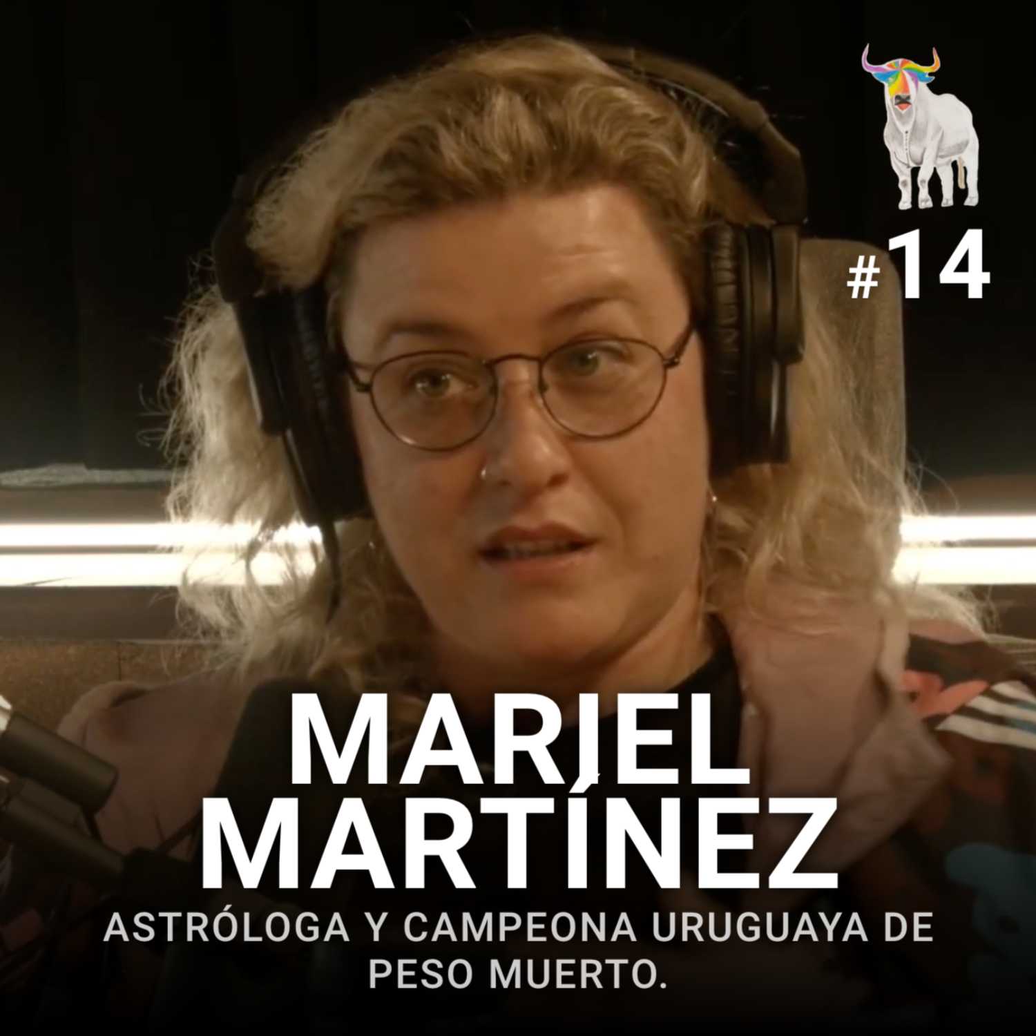 El Podcast del Toro Blanco