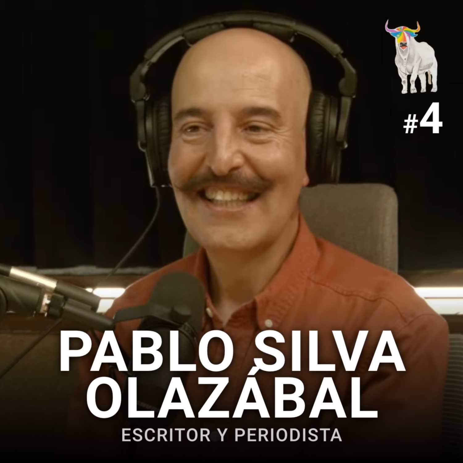 El Podcast del Toro Blanco