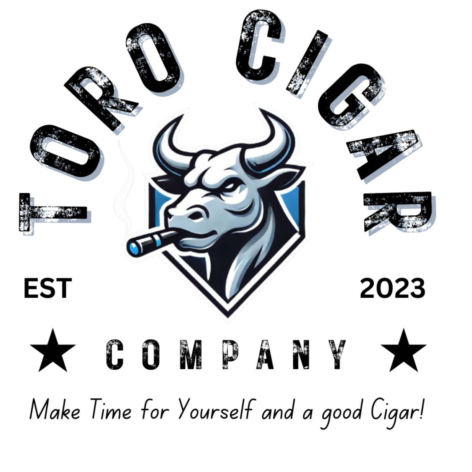 Episode 119   Toro Cigar Lounge Podcast Visits with Larry the Moose!