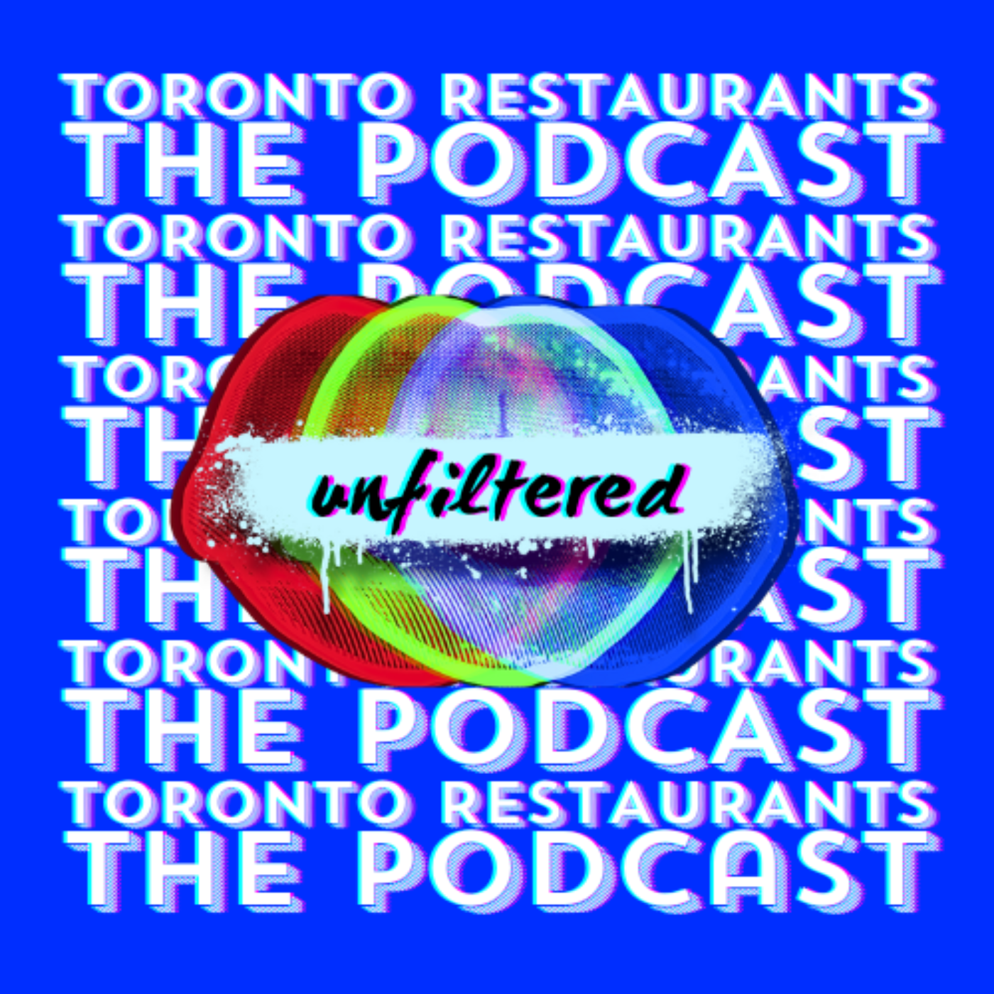 TORONTO RESTAURANTS | THE PODCAST