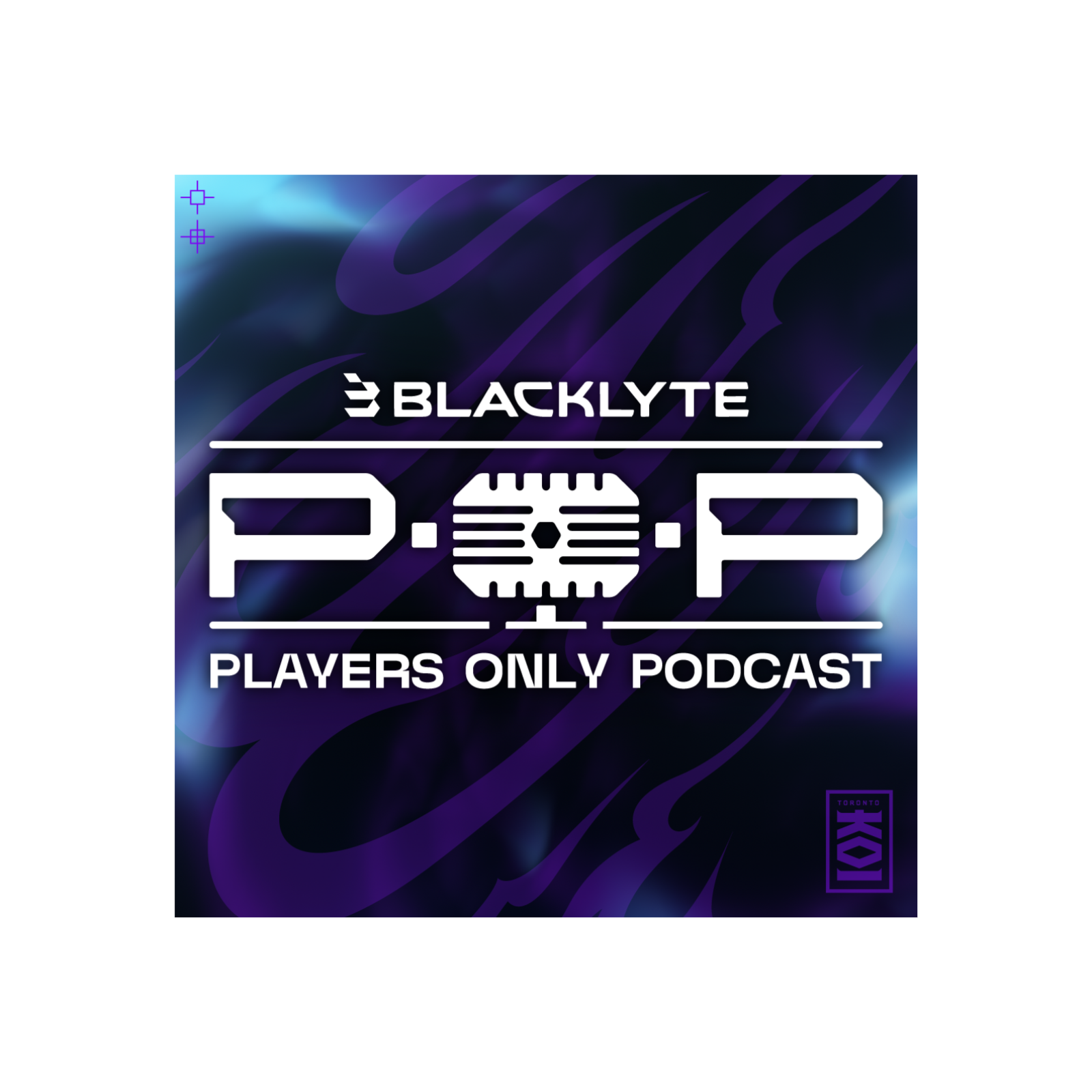 Toronto KOI Player's Only Podcast