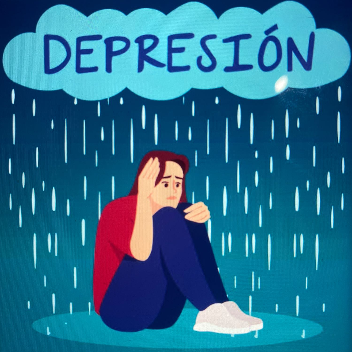 DEPRESIÓN 