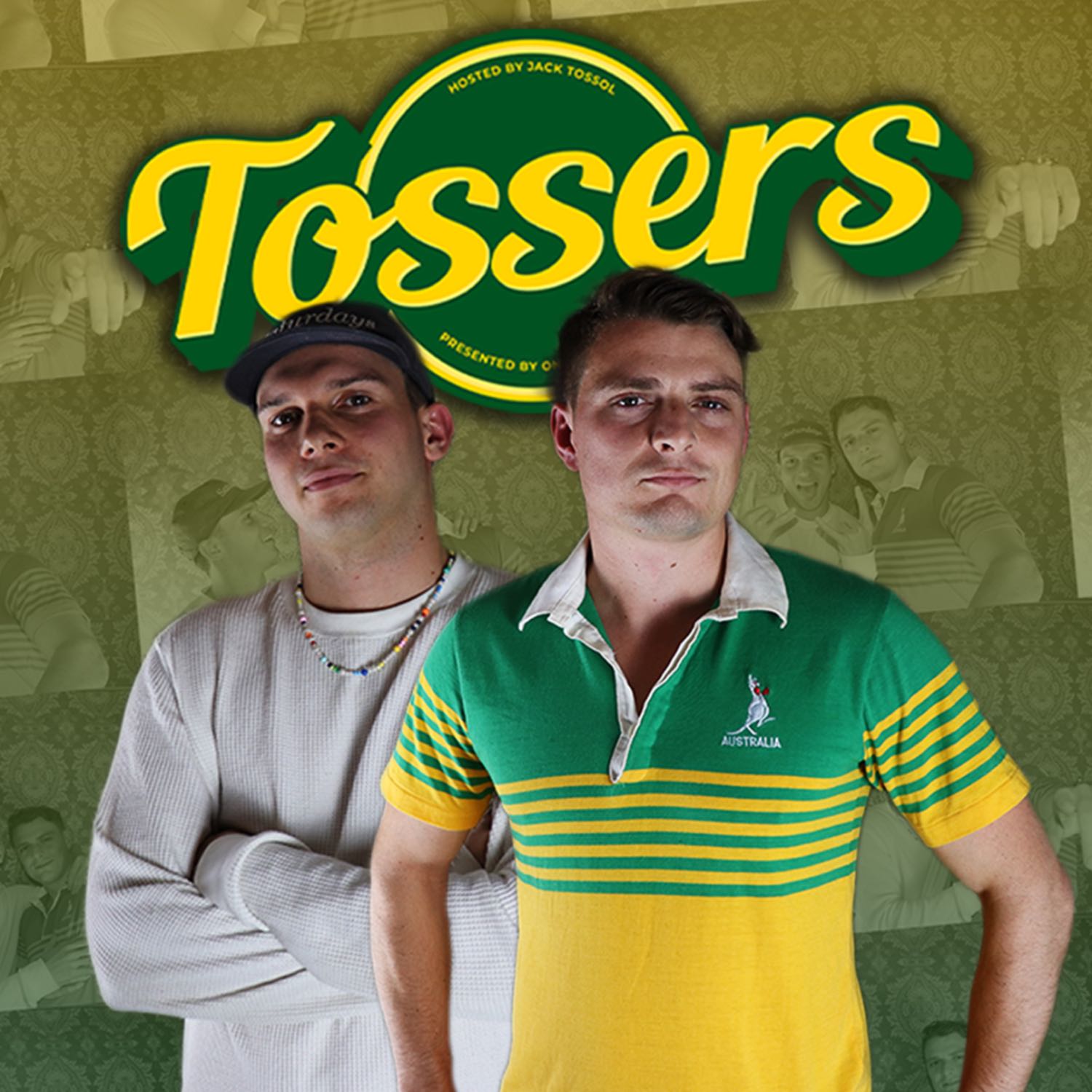 Tossers