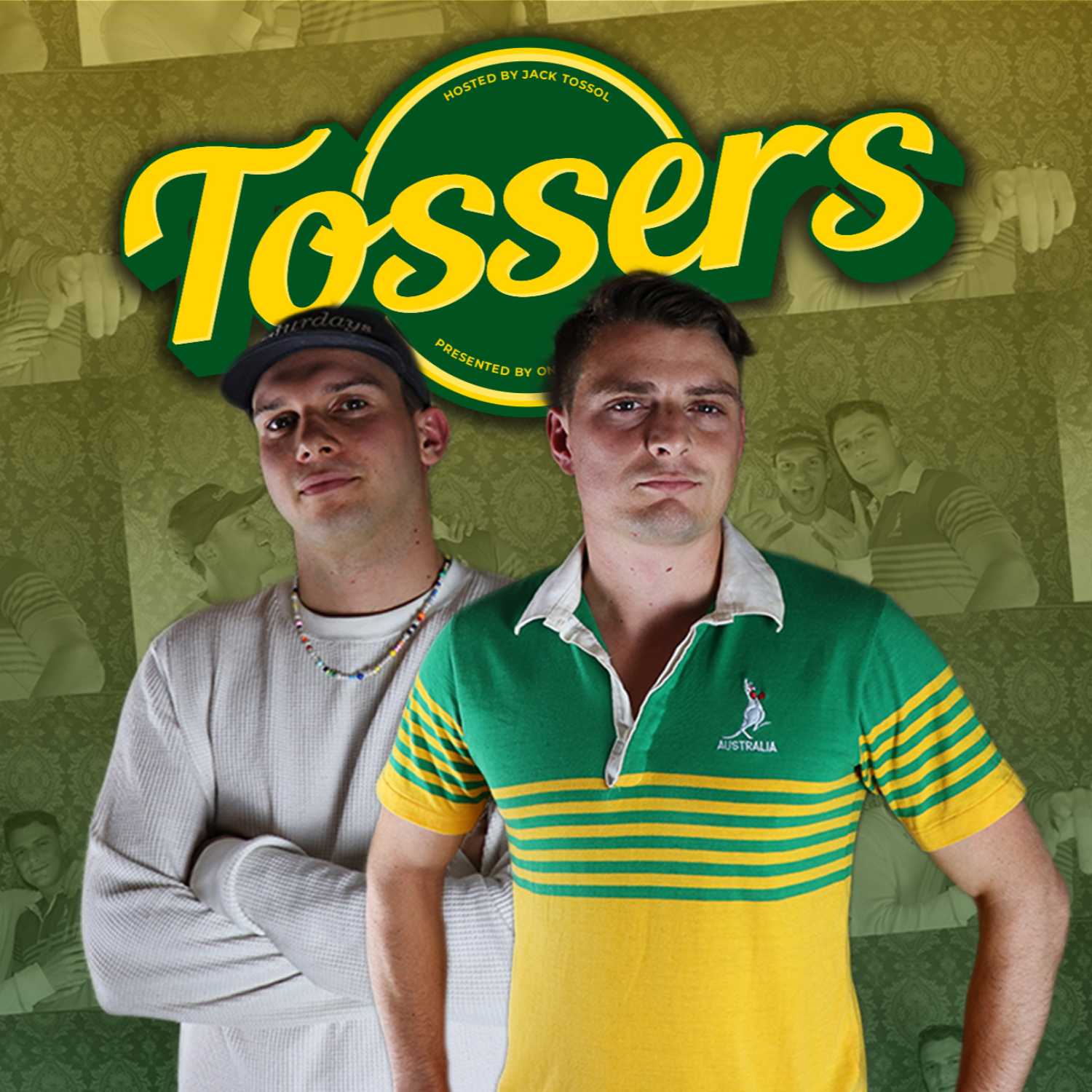 Tossers