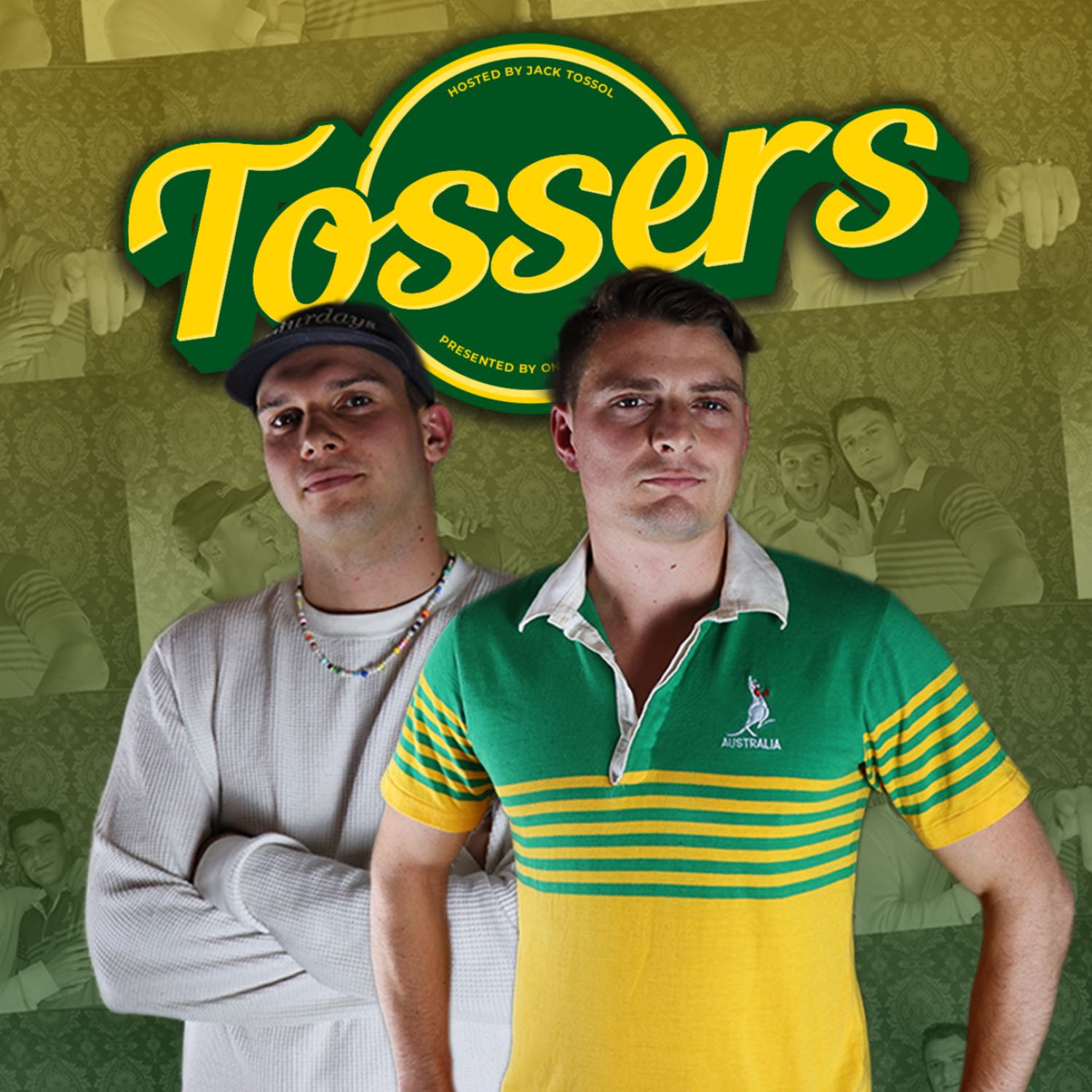 Tossers