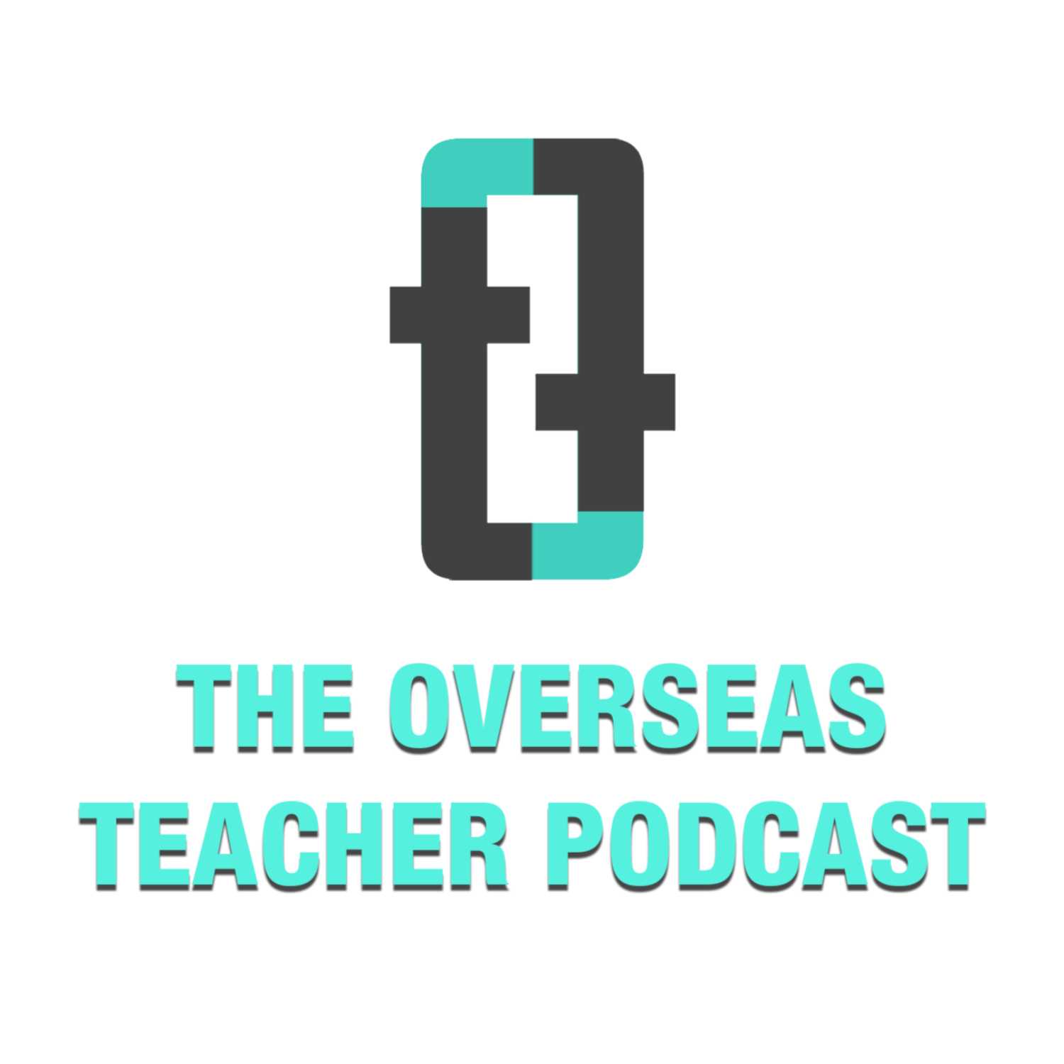 The Overseas Teacher Podcast
