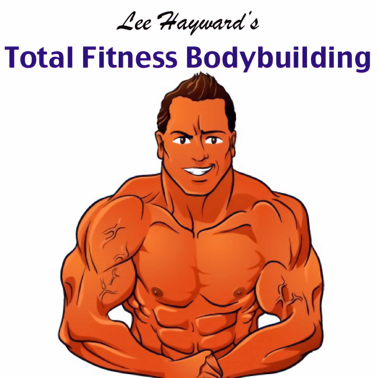 Total Fitness Bodybuilding