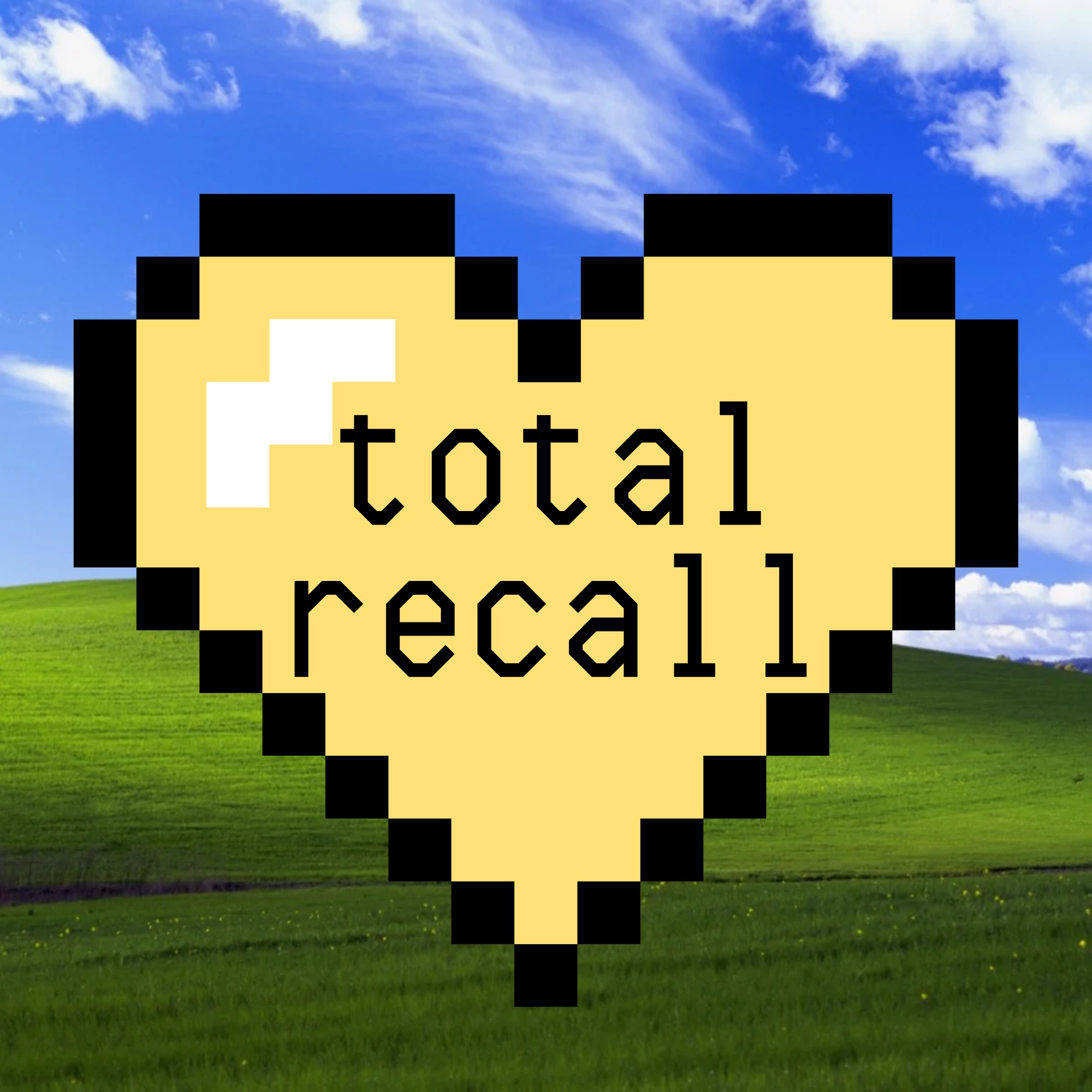Total Recall With Jasper & Friends!