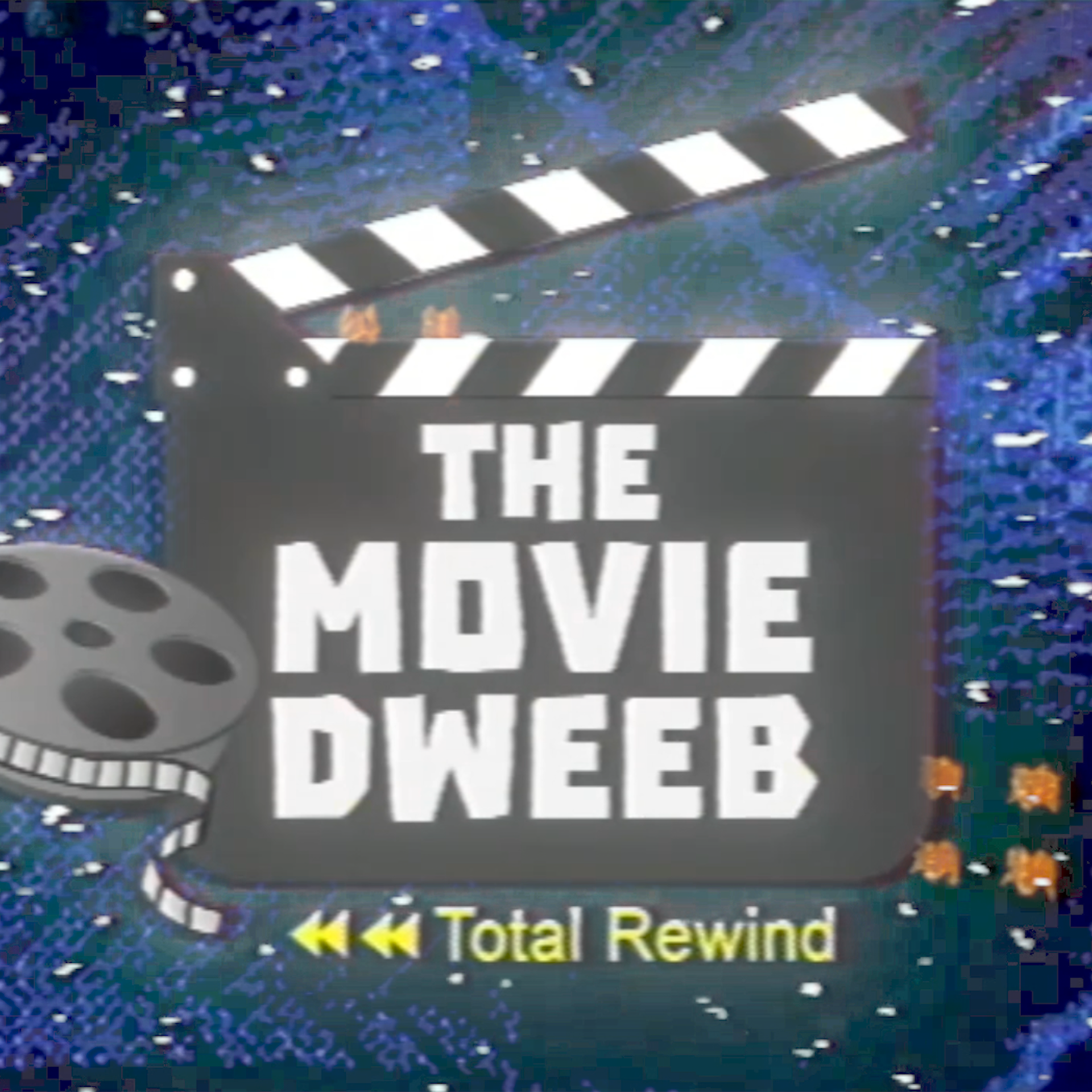 Total Rewind