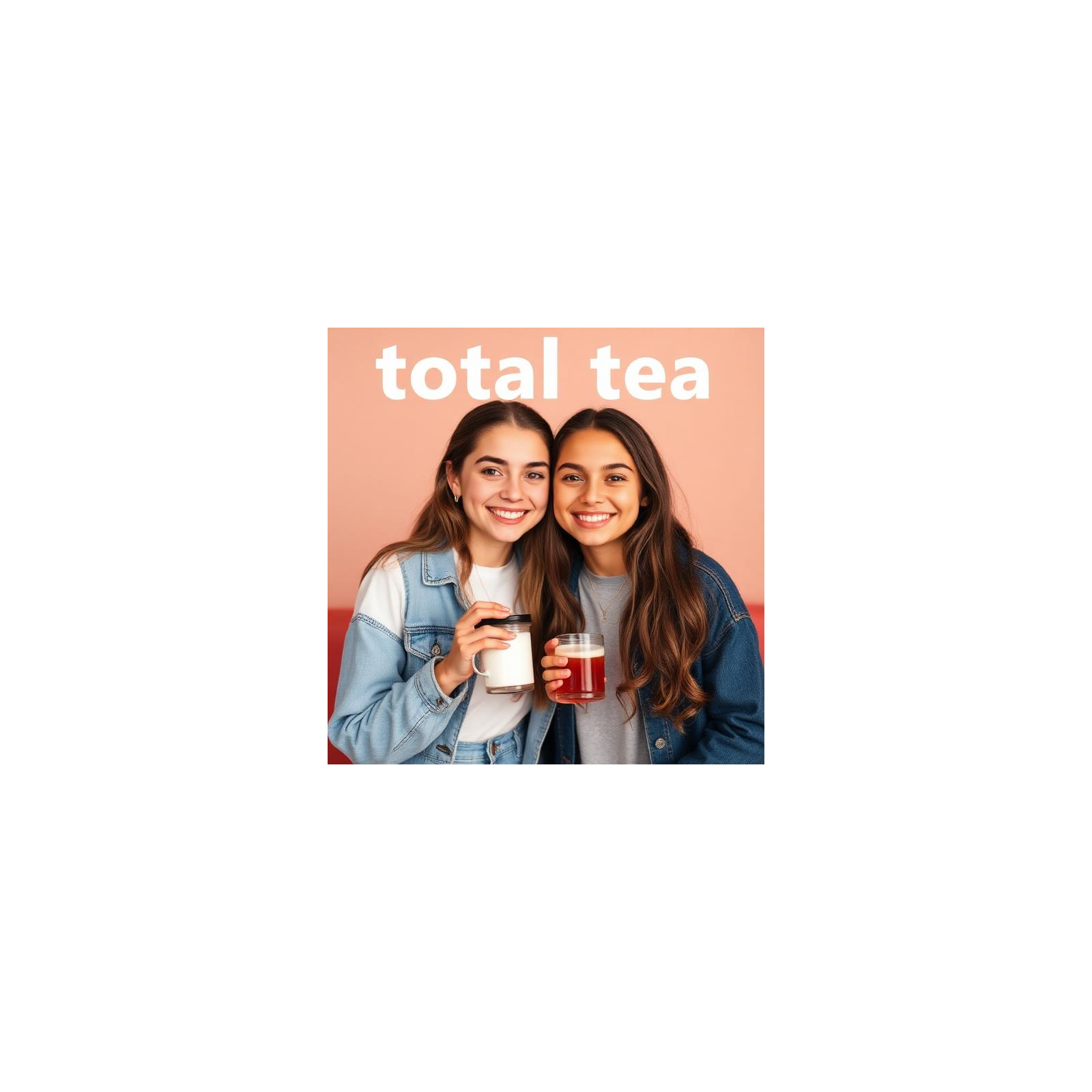 Total Tea