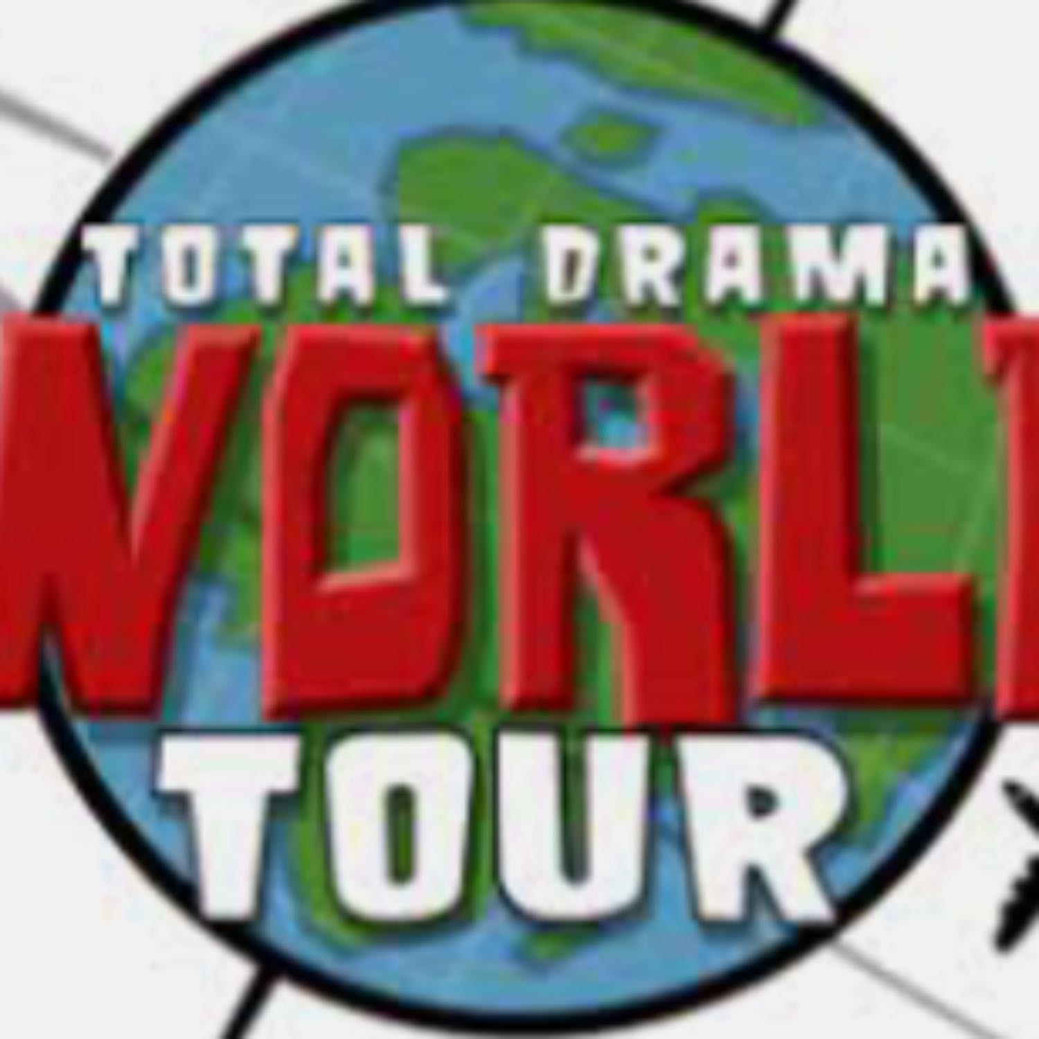total drama wt