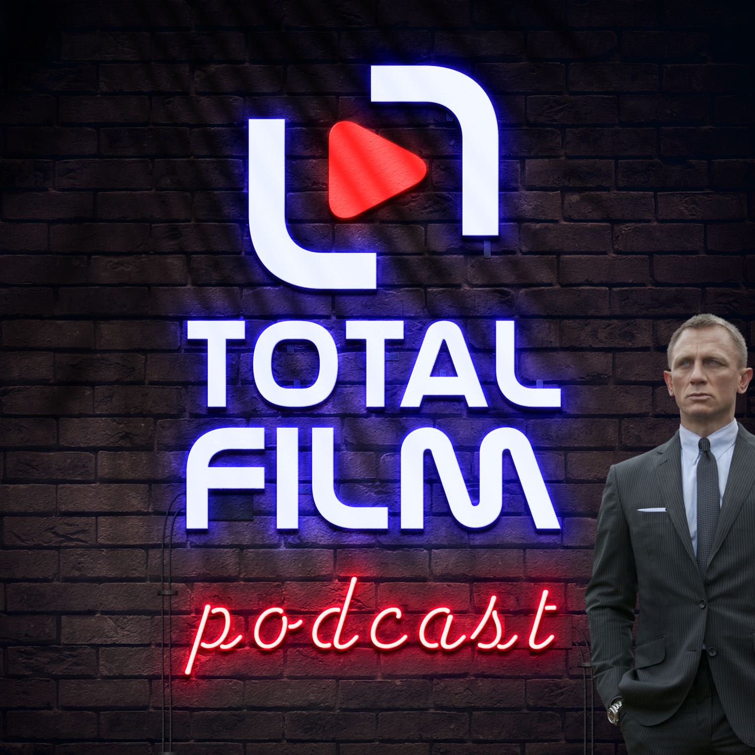 Totalfilm Podcast