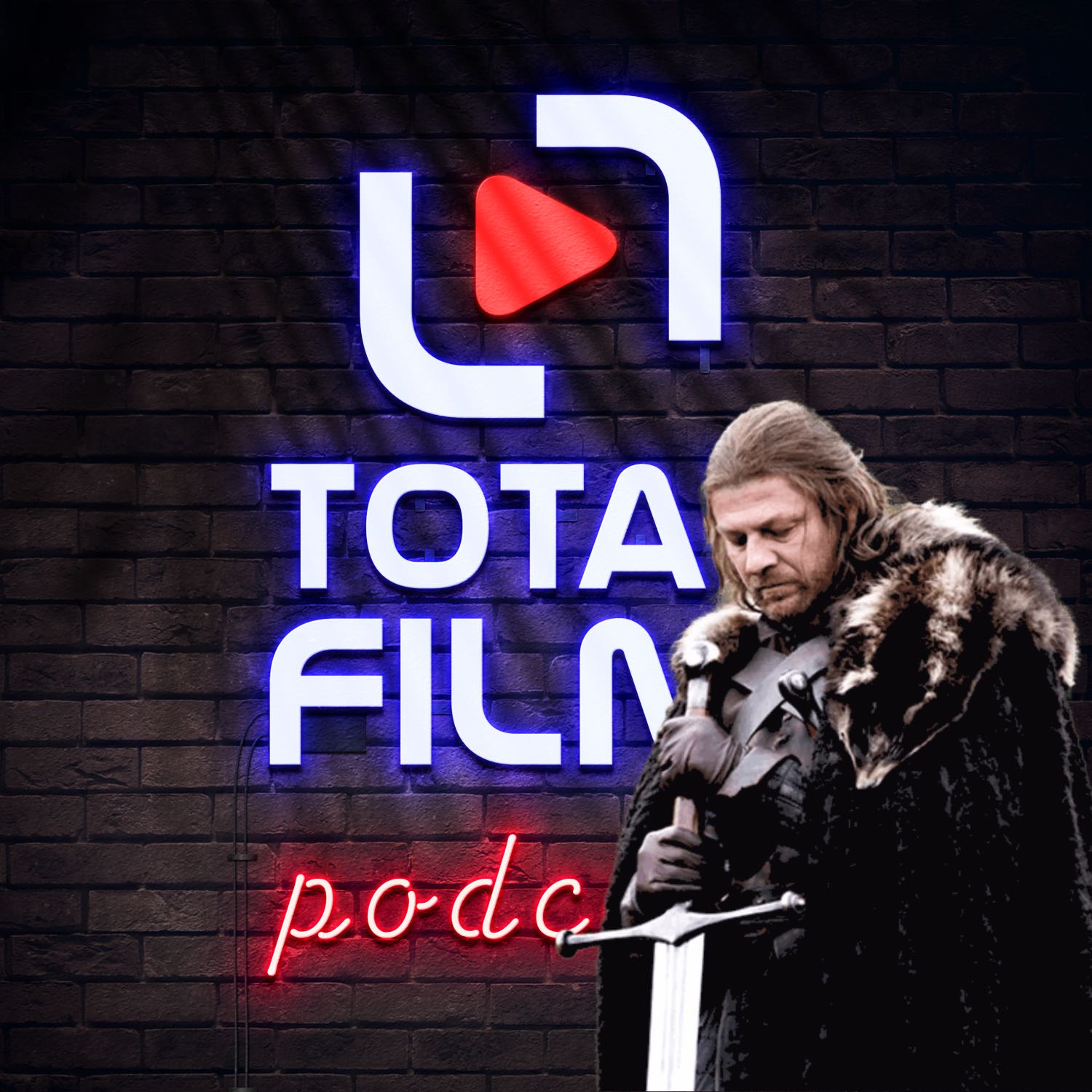 Totalfilm Podcast